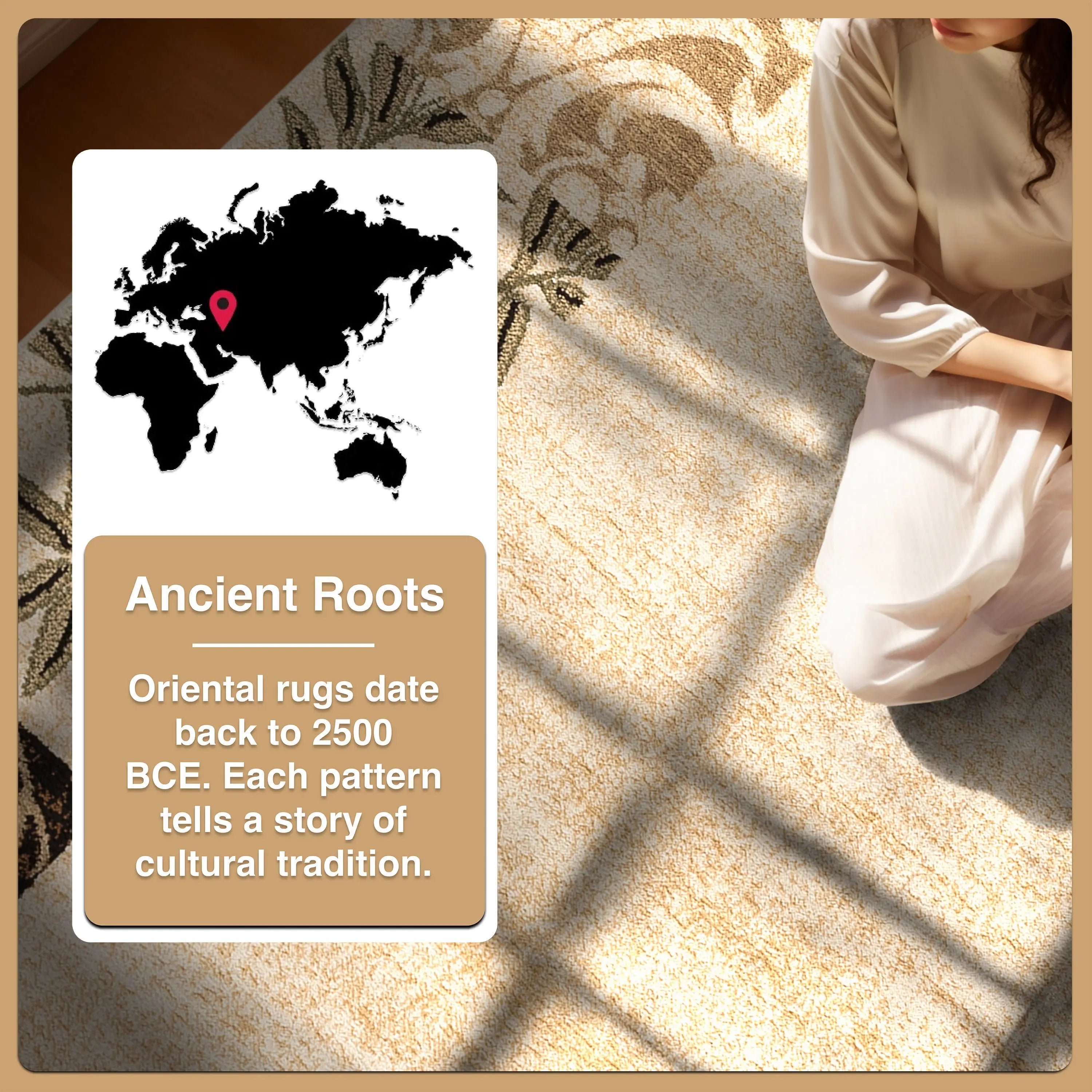 Vane Willow Damask Beige Transitional Rug、mySite、gigharbornorthrealestate