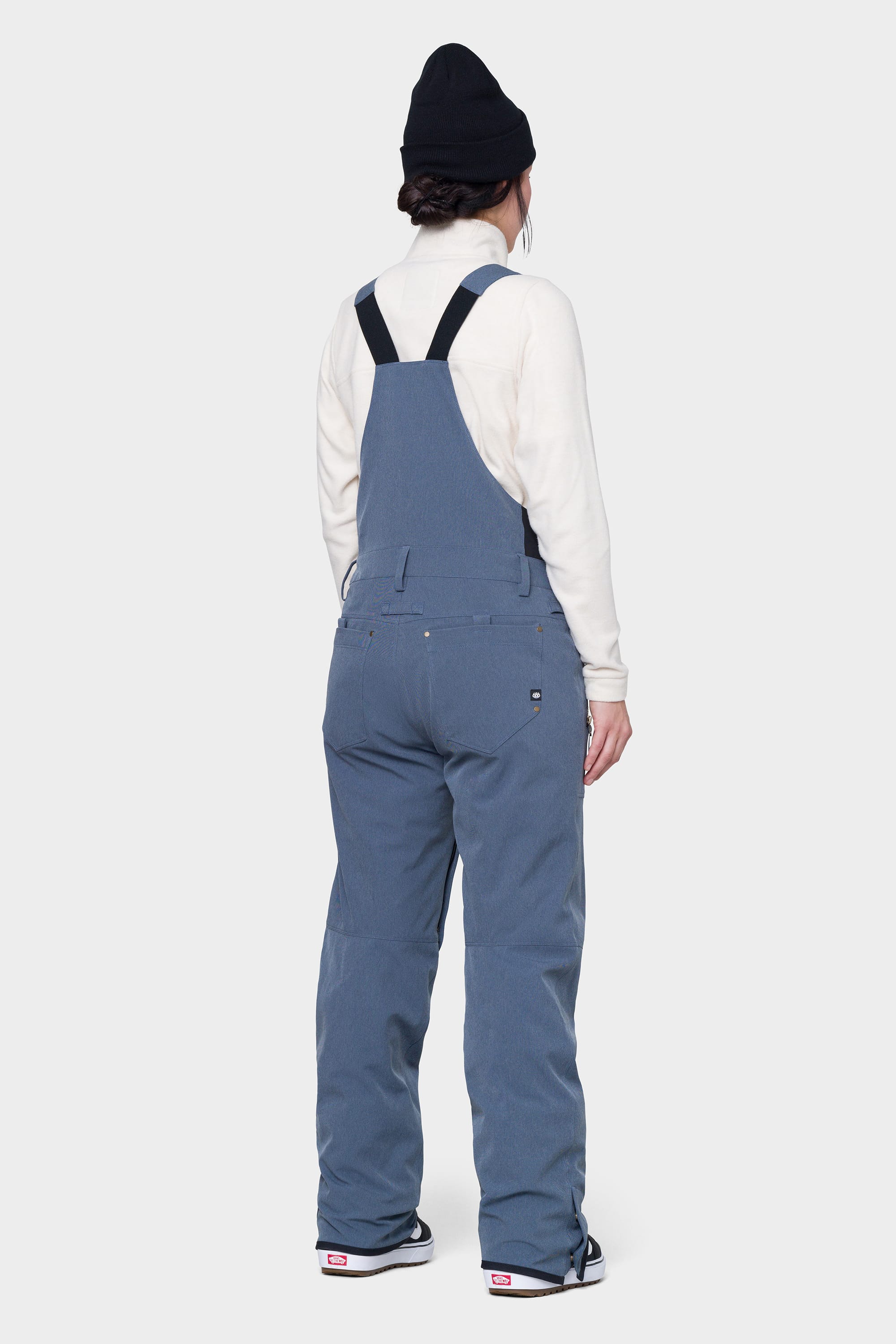 686 Women's Black Magic Insulated Bib、mySite、i-lightchina