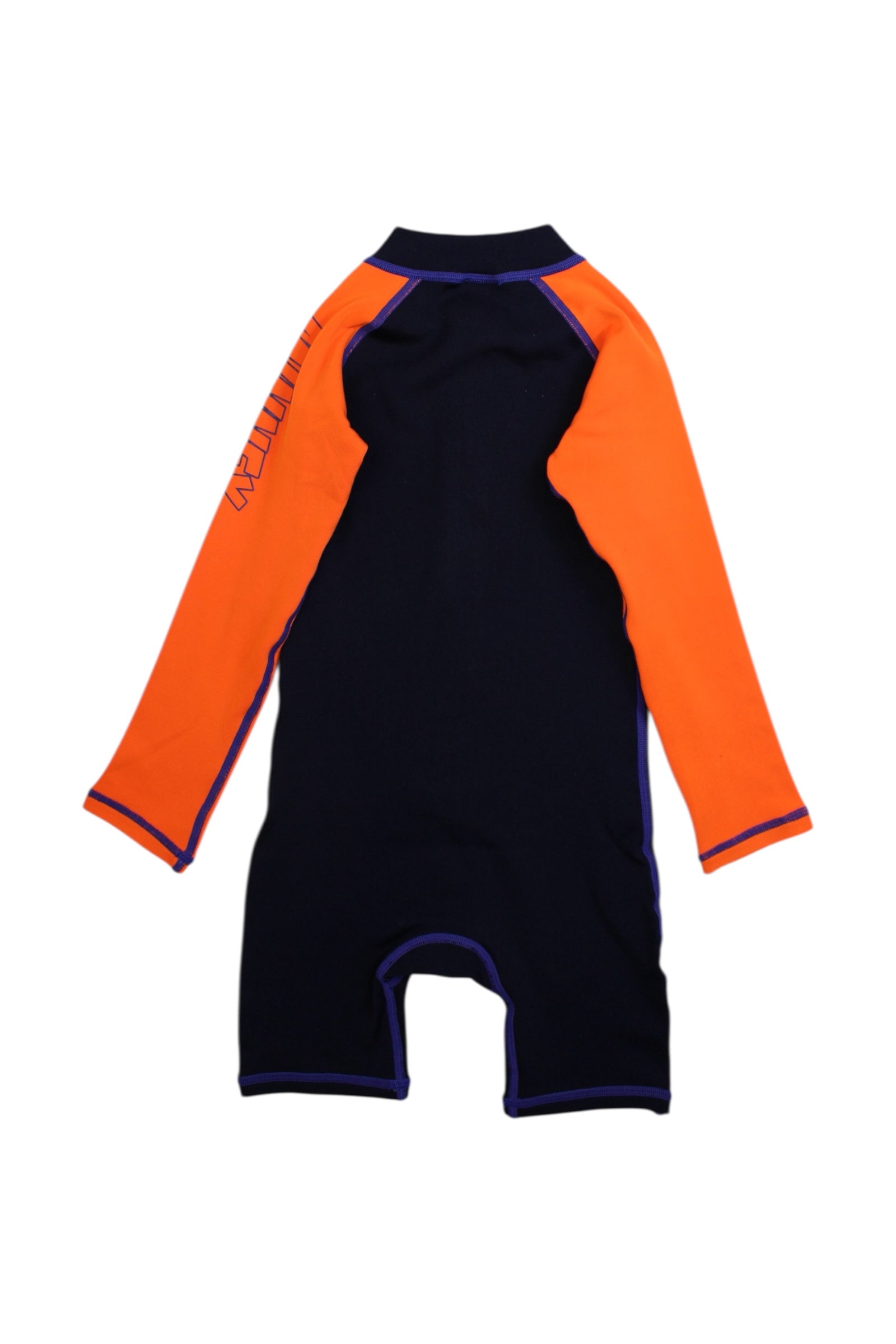 Minnex Youth Wetsuit Size 4T、mySite、g9winljtr