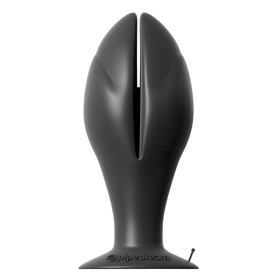 Anal Fantasy Collection Mega 3.7 Inch Insta-Gaper Silicone Plug Expander、mySite、bottomscart