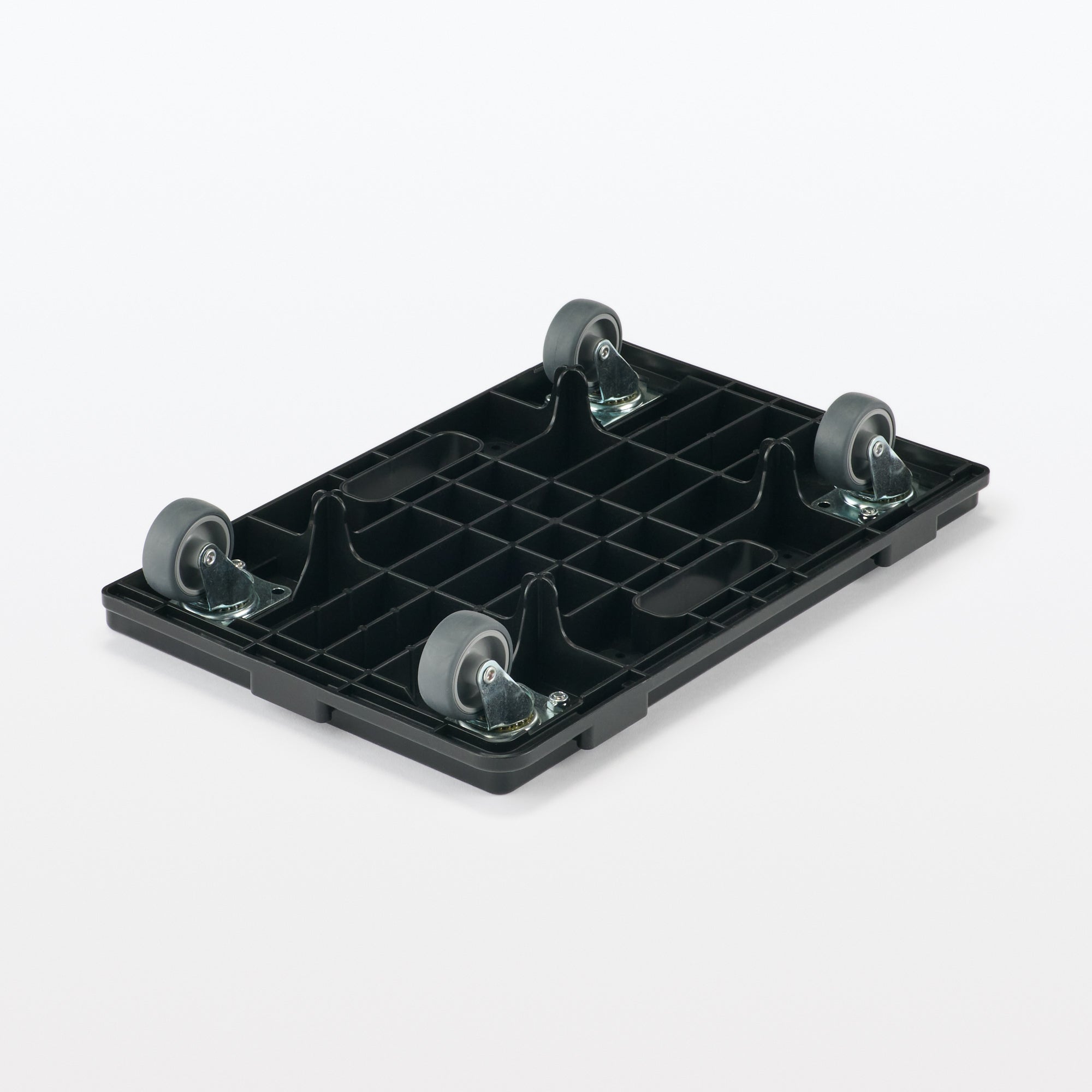  Connectable Polypropylene Dolly - Dark Gray、mySite、sugarbowlscore