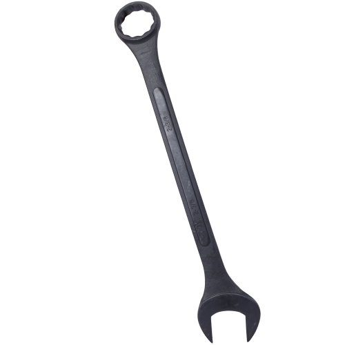 Jumbo Combination Wrench Set extra large, Metric, 11-piece, 34 to 50mm,Black Oxide, with Pouch、、eastwooduniform