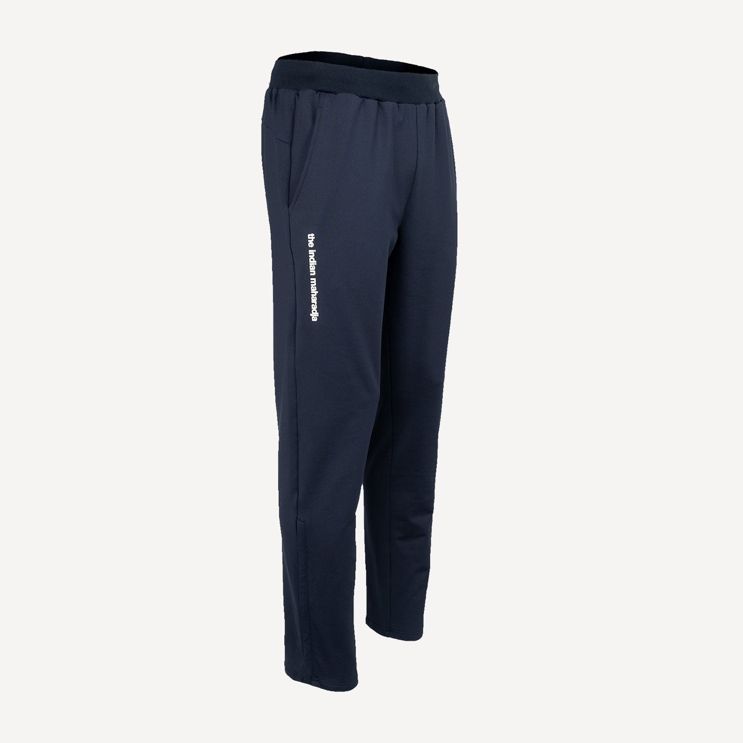 The Indian Maharadja Kadiri Kids' Regular Fit Tennis Pants