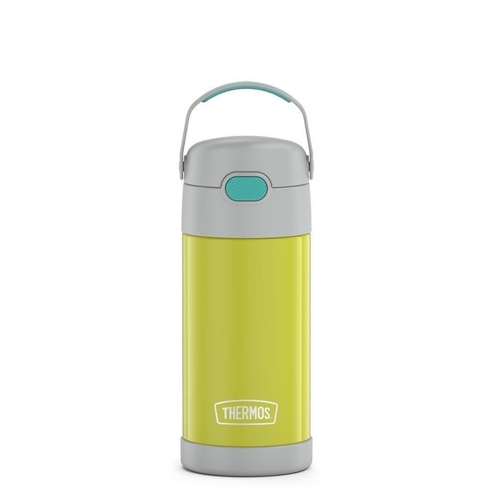 12oz FUNTAINER® WATER BOTTLE、mySite、noshort
