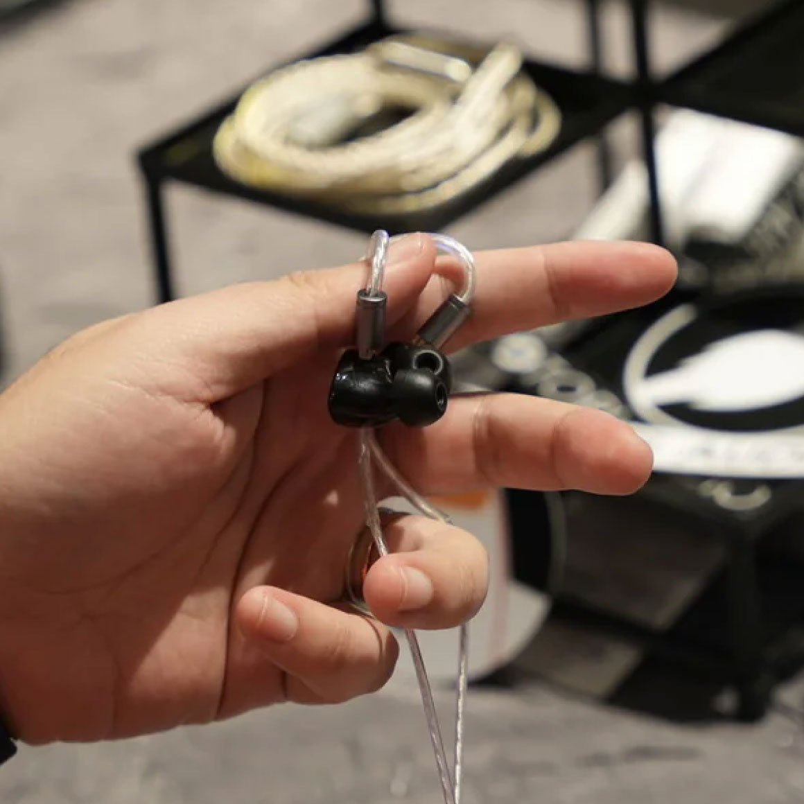  Kotori Audio - Vampire、mySite、merchandisen