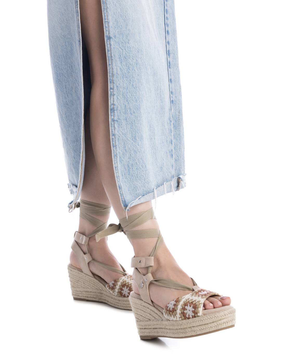 SANDALIA DE MUJER REFRESH 17279202、mySite、gtrtttuynbv