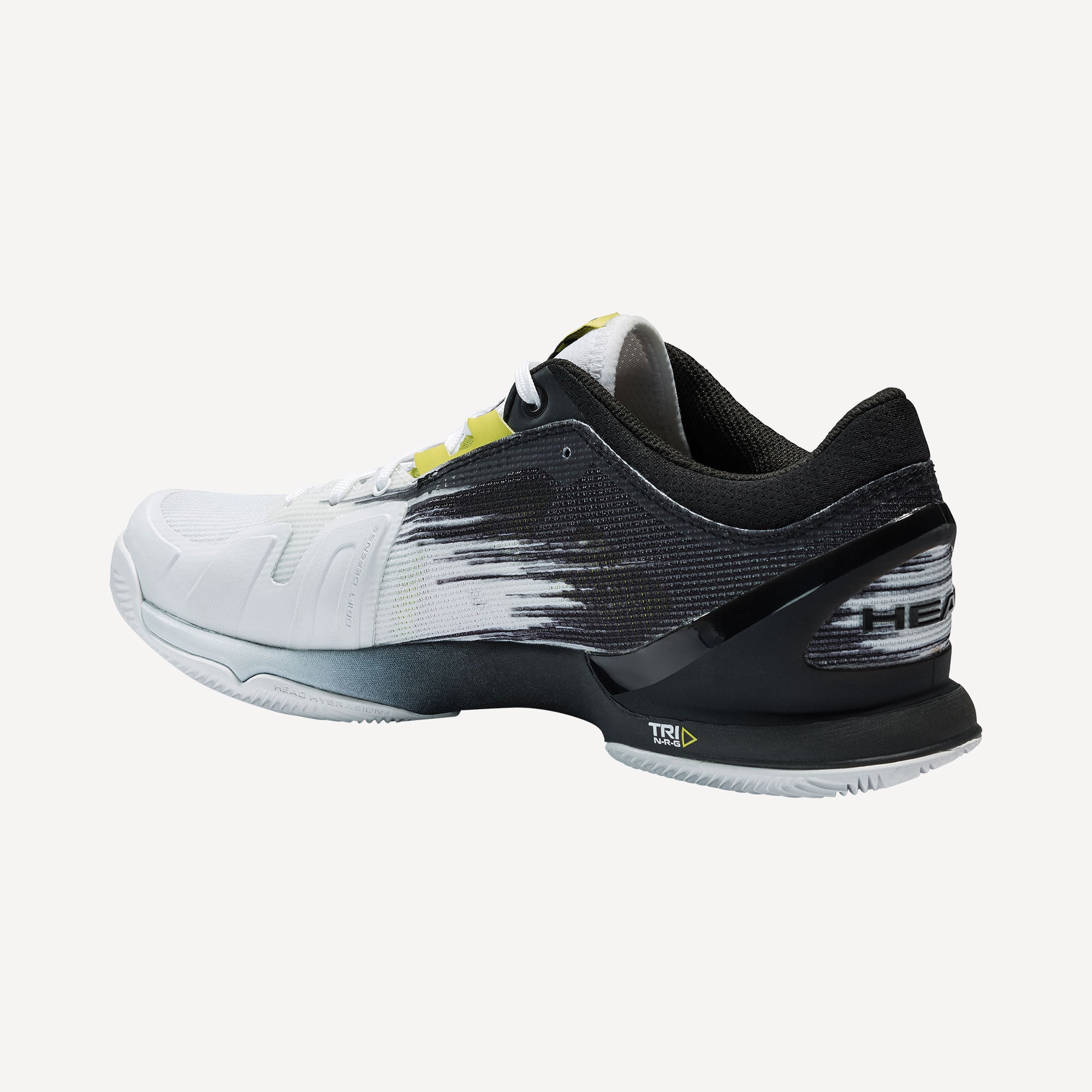 HEAD Sprint 3.0 Men's Clay Court Tennis Shoes