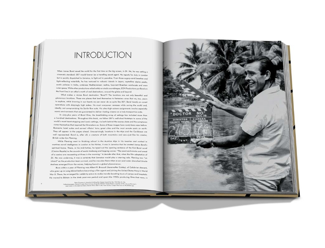  James Bond Destinations、mySite、elrpsem3k