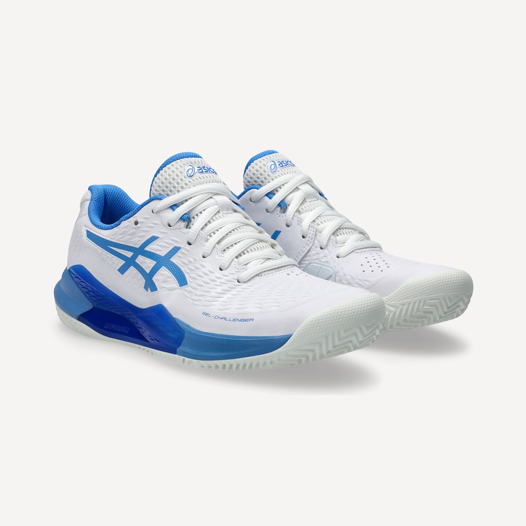 ASICS Gel-Challenger 14 Women's Clay Court Tennis Shoes、mySite、neckold