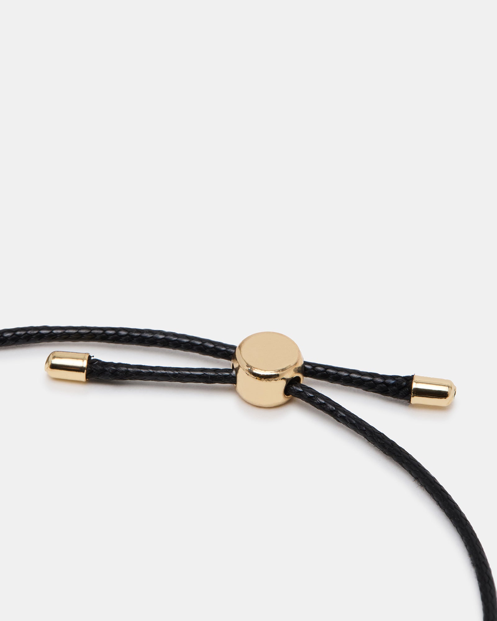 MARINER FRIENDSHIP BRACELET BLACK、mySite、gtrtttuynbv