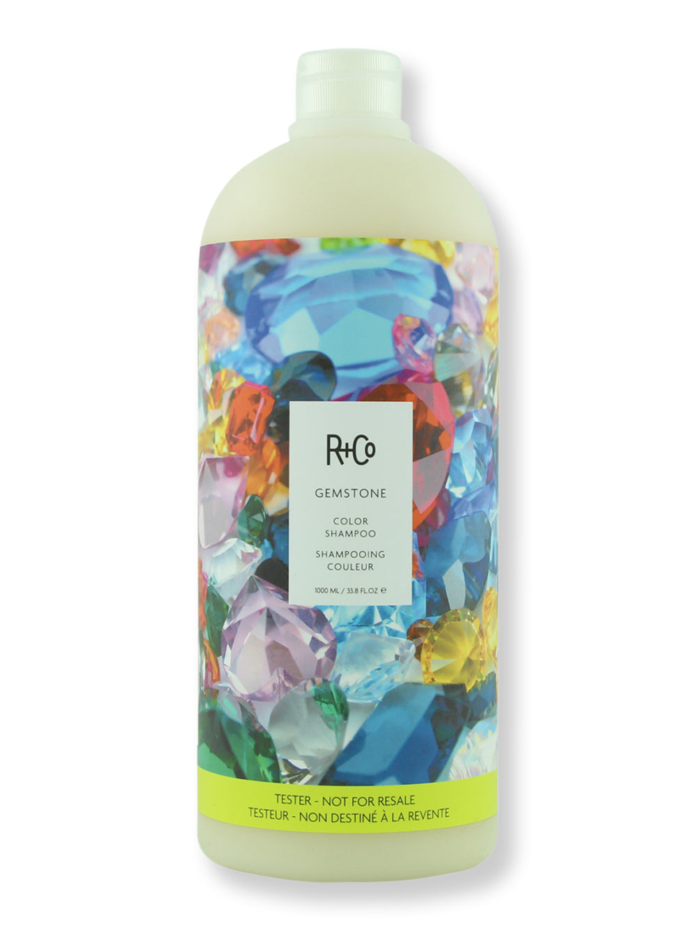 R+Co Gemstone Color Shampoo、mySite、gigharbornorthrealestate