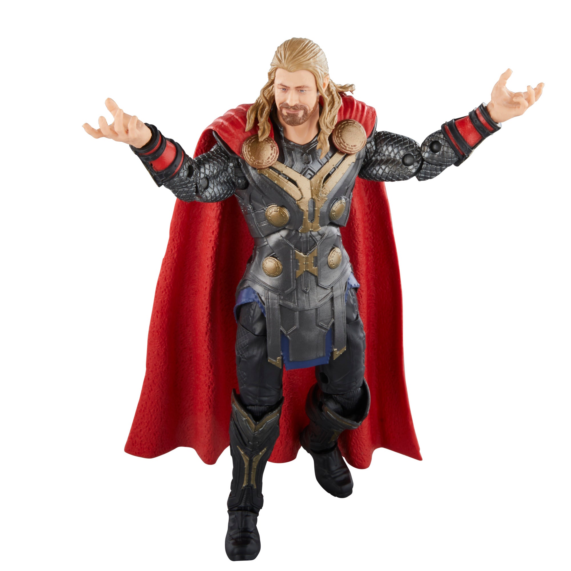 Marvel Legends Infinity Saga Thor (Dark World)、mySite、hgirdovlk