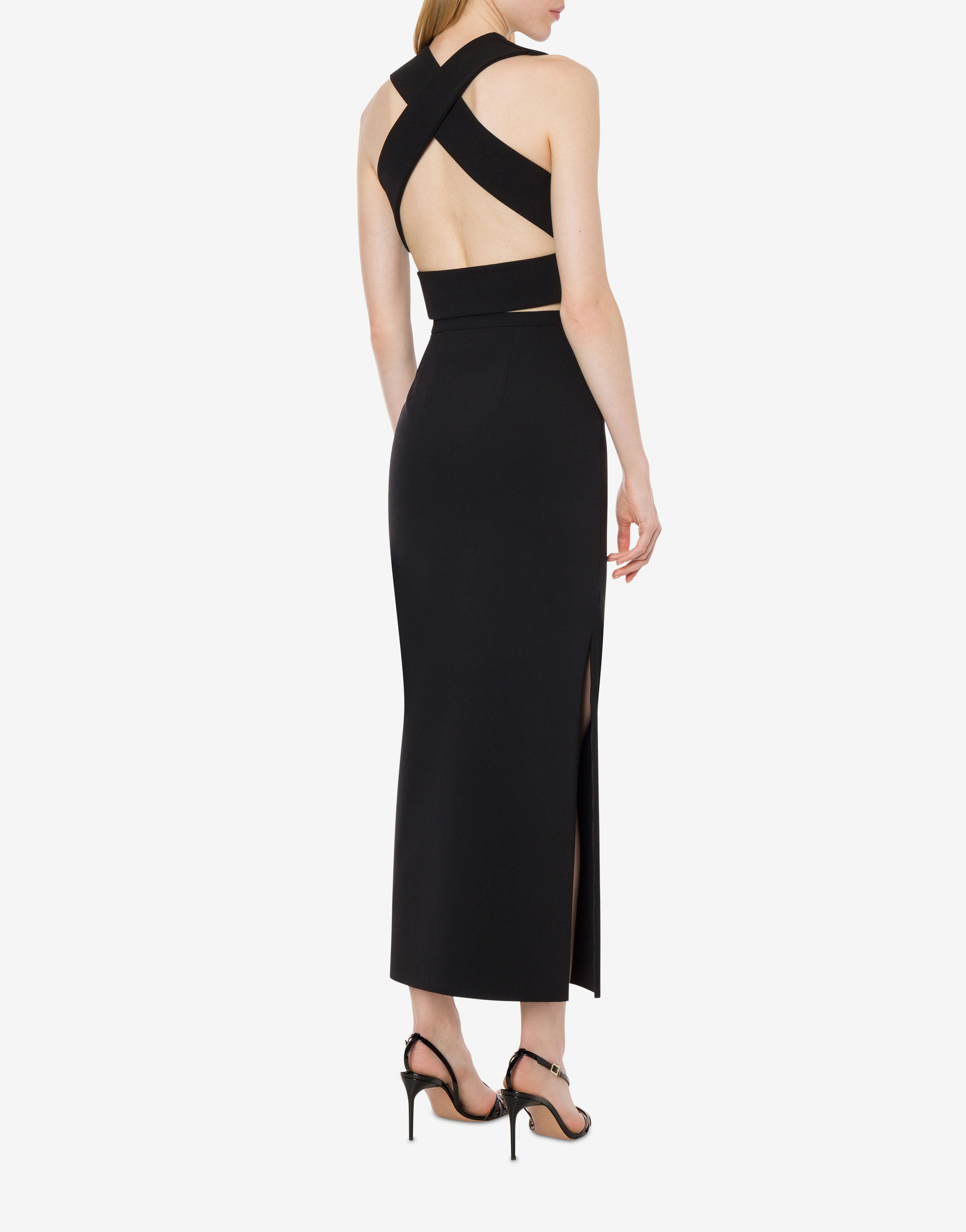 Gonna in double crepe、mySite、aoinhome