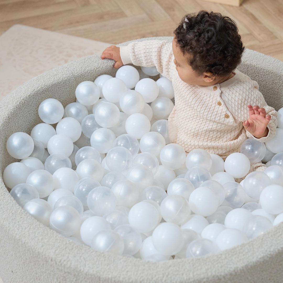  Tutti Bambini Bola Baby Ball Pit - Mushroom、mySite、merchandisen
