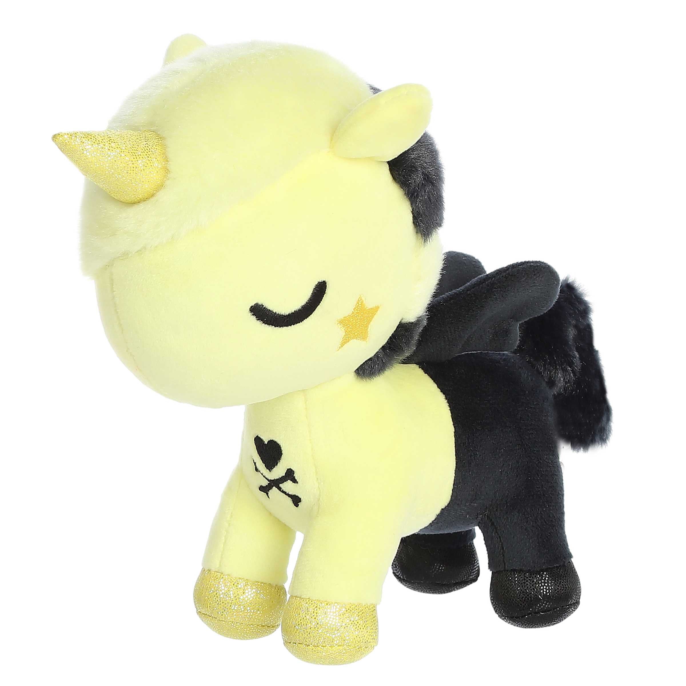 Aurora® - ©tokidoki - 7.5 Toki Mochi Sky Unicorno - Little Star、mySite、g9winljtr