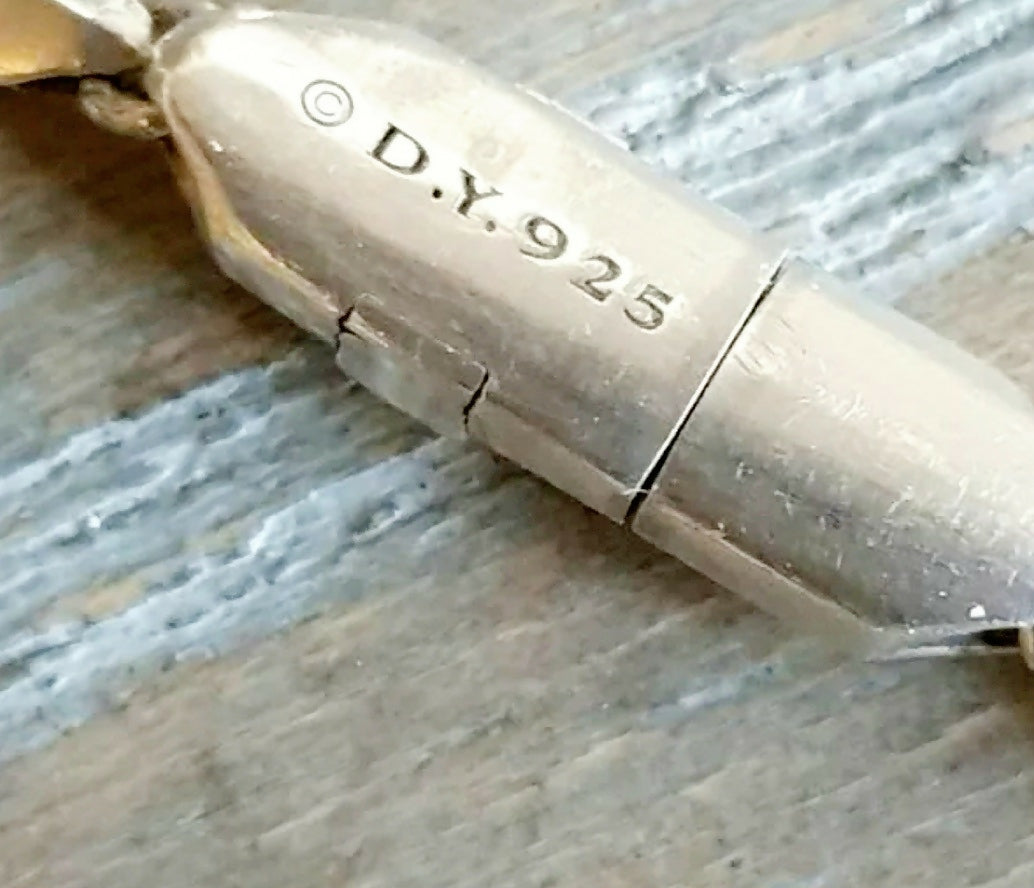 David Yurman Stax Fringe Pendant Necklace 鈥?Diamonds、mySite、hinf8tx79