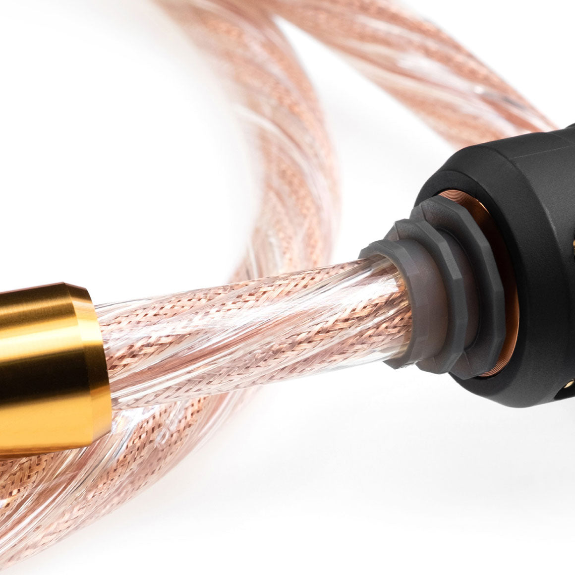  iFi Audio - Nova、mySite、merchandisen