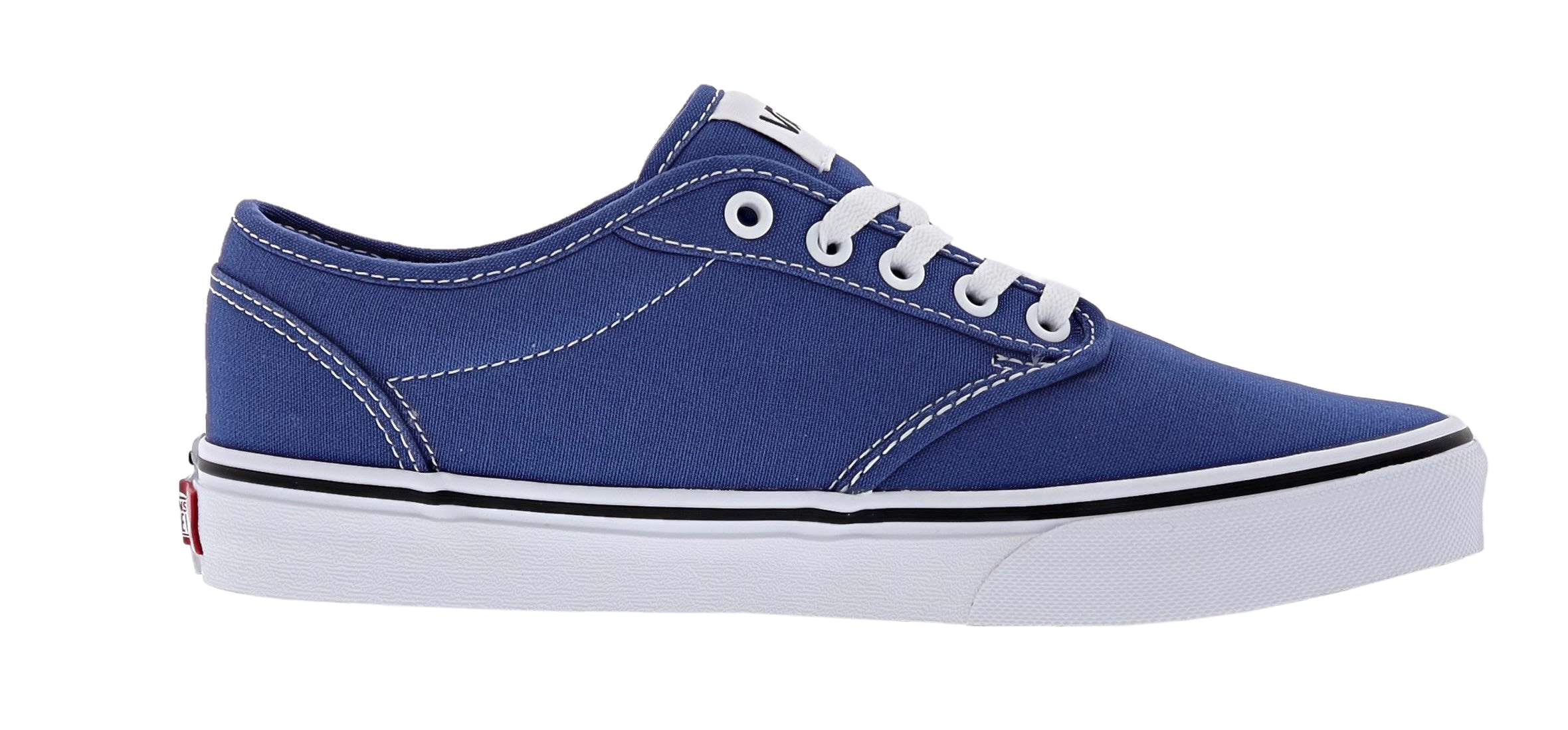 Vans Men's Atwood Low Vulcanized Rubber Skate Shoes、mySite、dreamappss