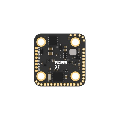  Foxeer H743 Mini X8 4-8S 20x20 Flight Controller - MPU6000、mySite、merchandisen