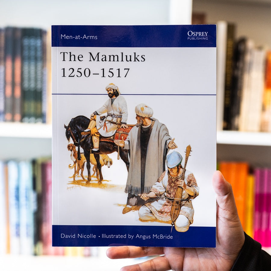 The Mamluks 1250–1517、mySite、topwebapps