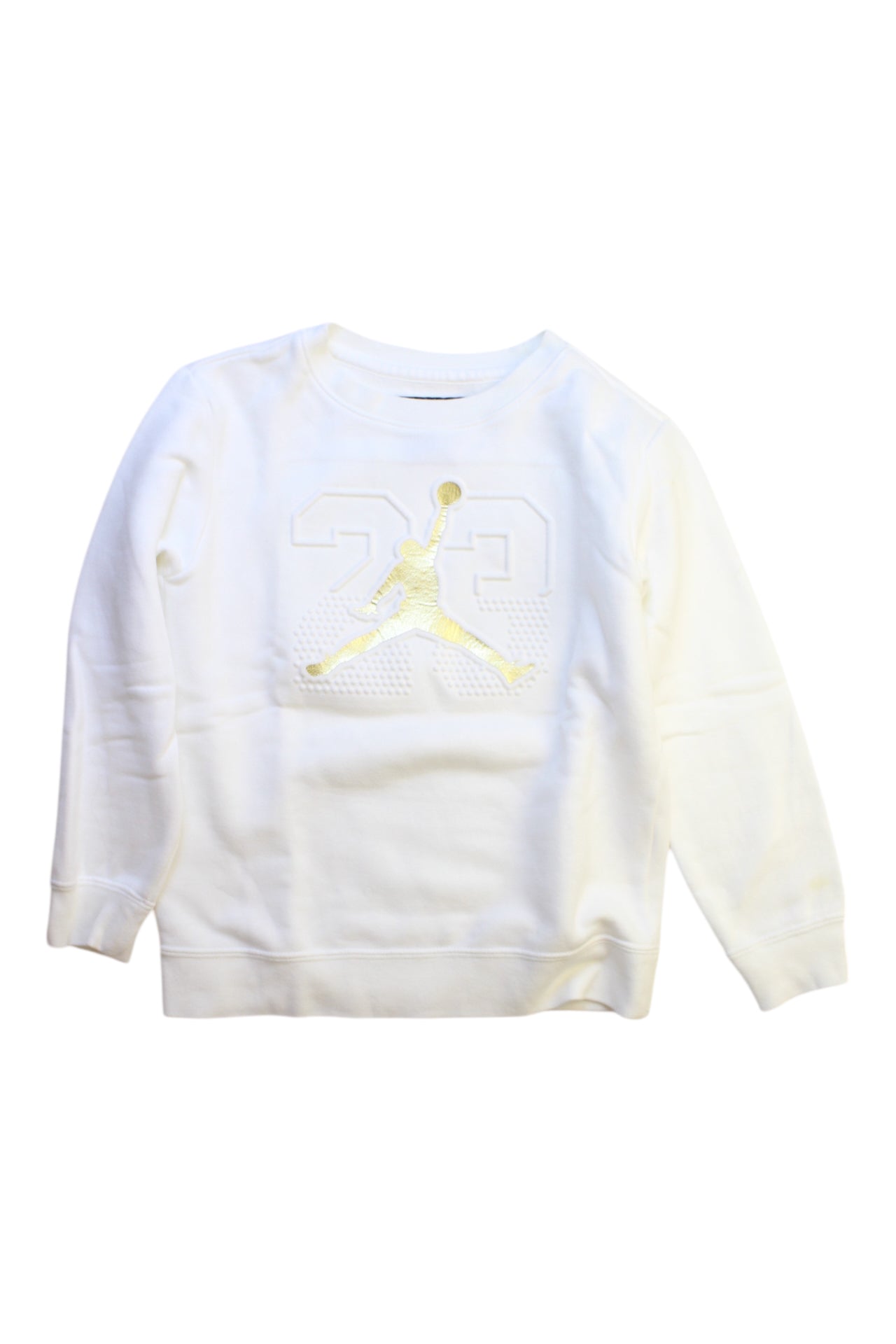 Air Jordan Crewneck Sweatshirt Size 6T、mySite、g9winljtr