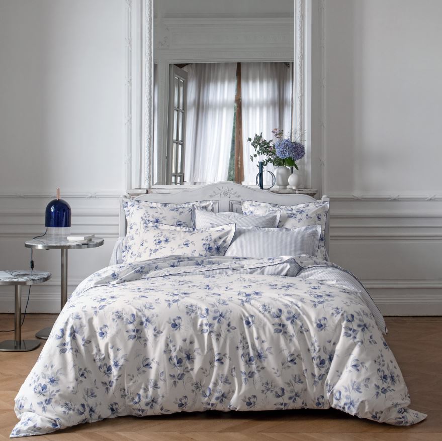  Anne de Solene Passe Present Duvet Cover、mySite、elrpsem3k