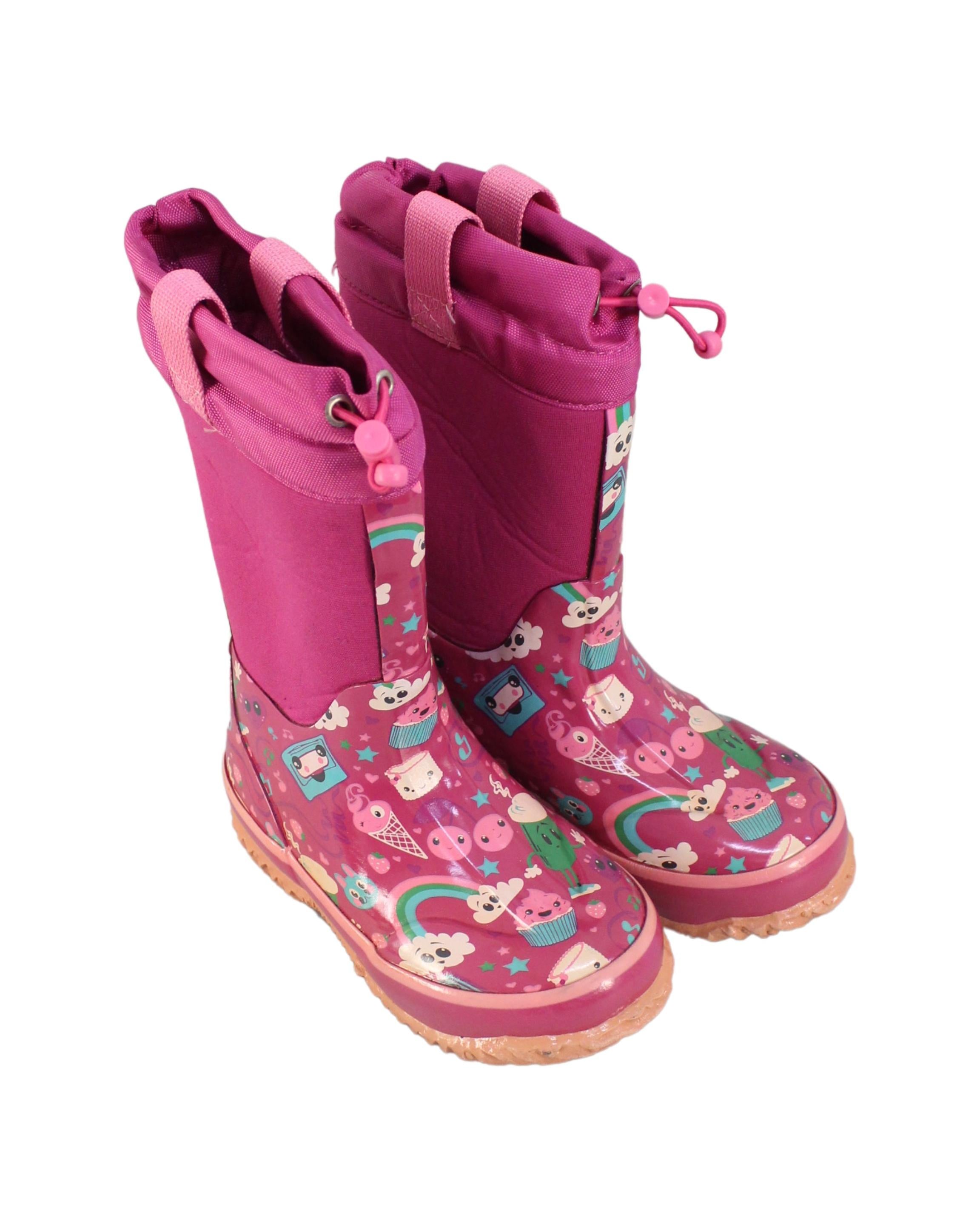Cougar Winter Boot 5T (EU28)、mySite、g9winljtr