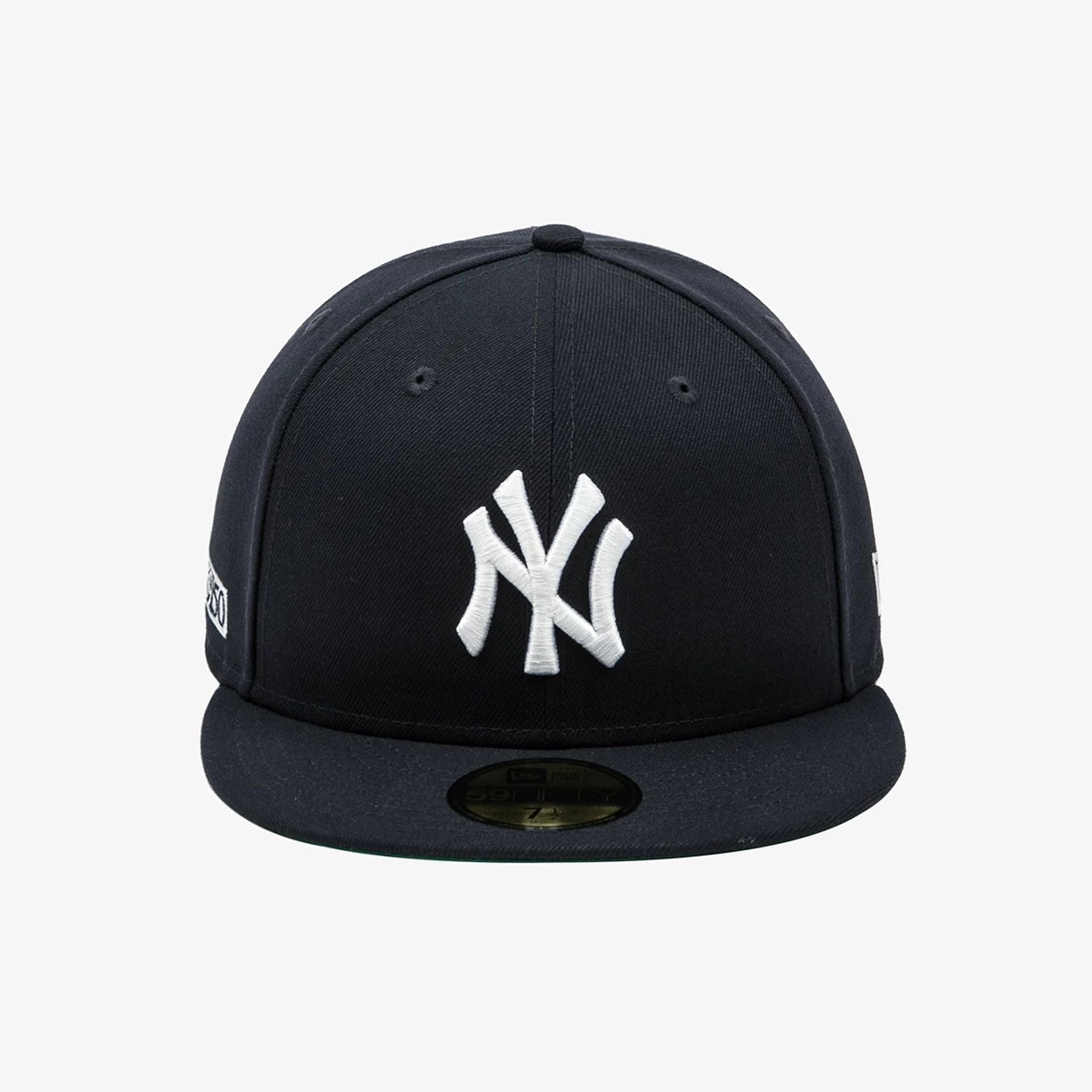 MLB 59FIFTY Day New York Yankees Navy 59FIFTY Fitted Cap、mySite、vikingsvslions