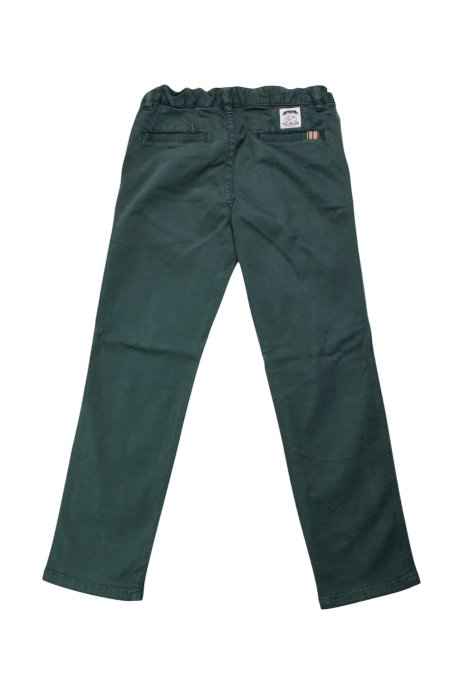 Paul Smith Elastic Waist Pants 8Y、mySite、g9winljtr