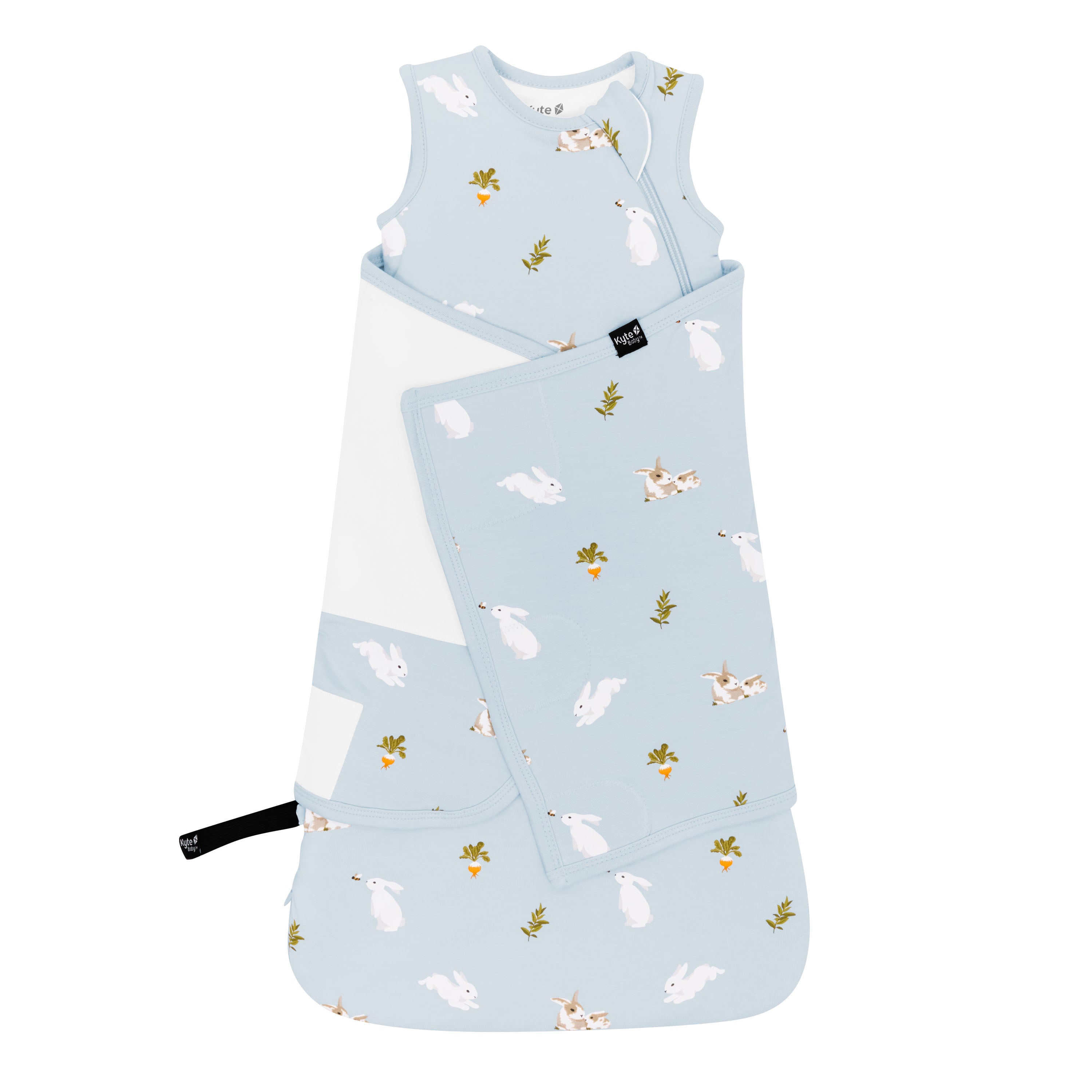  Sleep Bag Swaddler in Ice Rabbit 1.0、mySite、layawaytickets