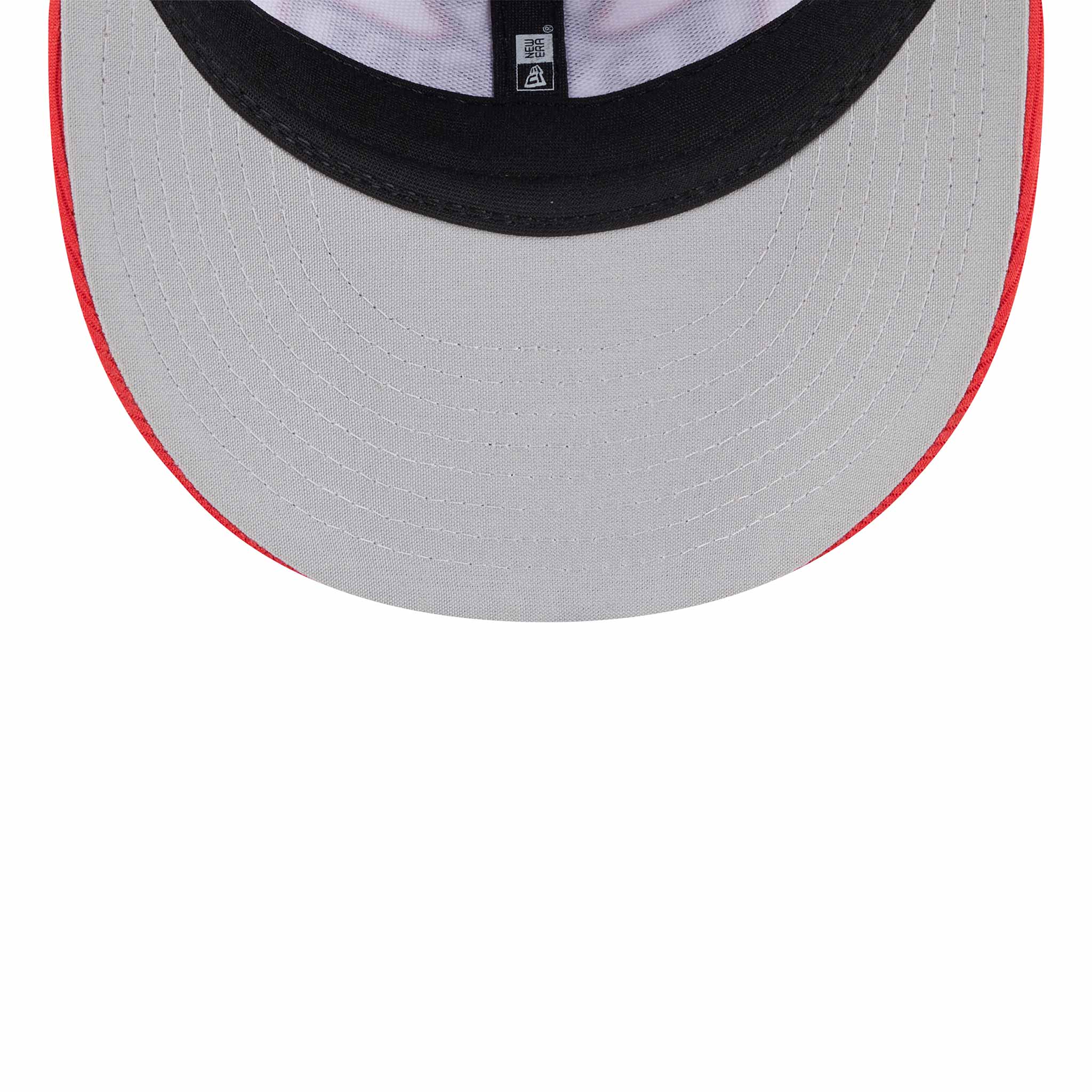 Chicago White Sox New Era 2025 City Connect Batting Practice Low Profile 59FIFTY Fitted Cap、mySite、vikingsvslions