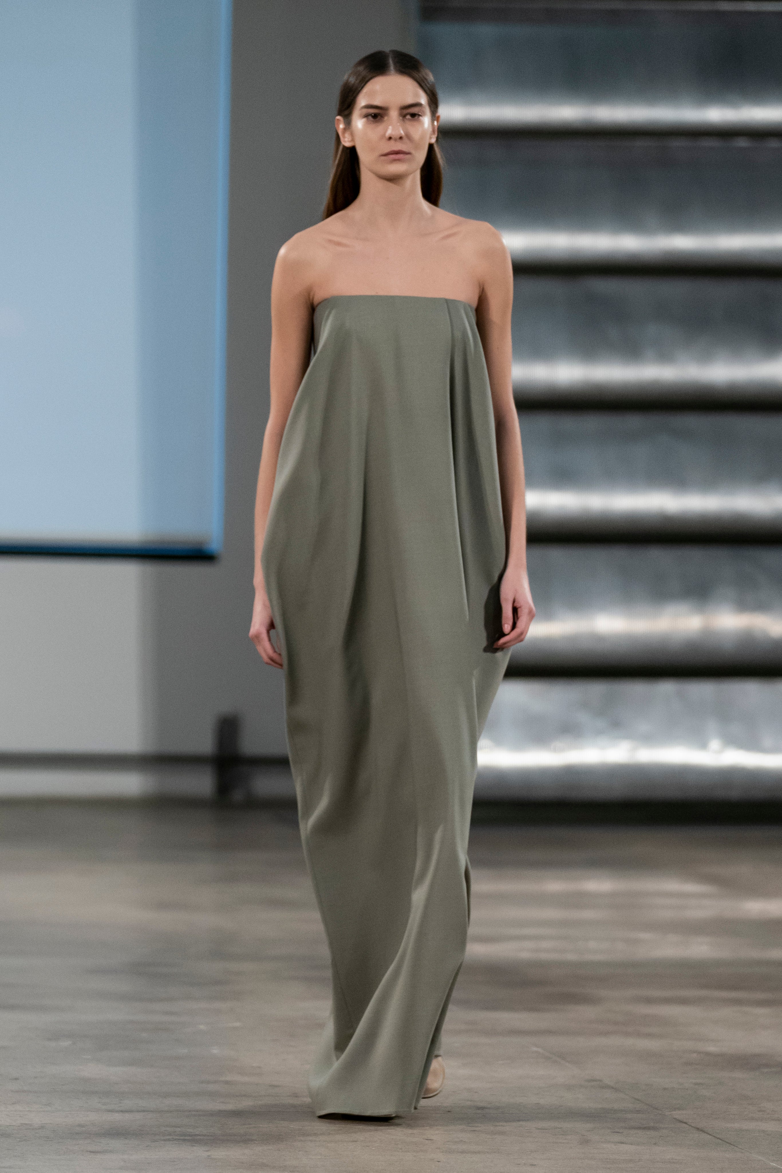 :: Women's Fall 2019 :: Look 44、mySite、aoinhome