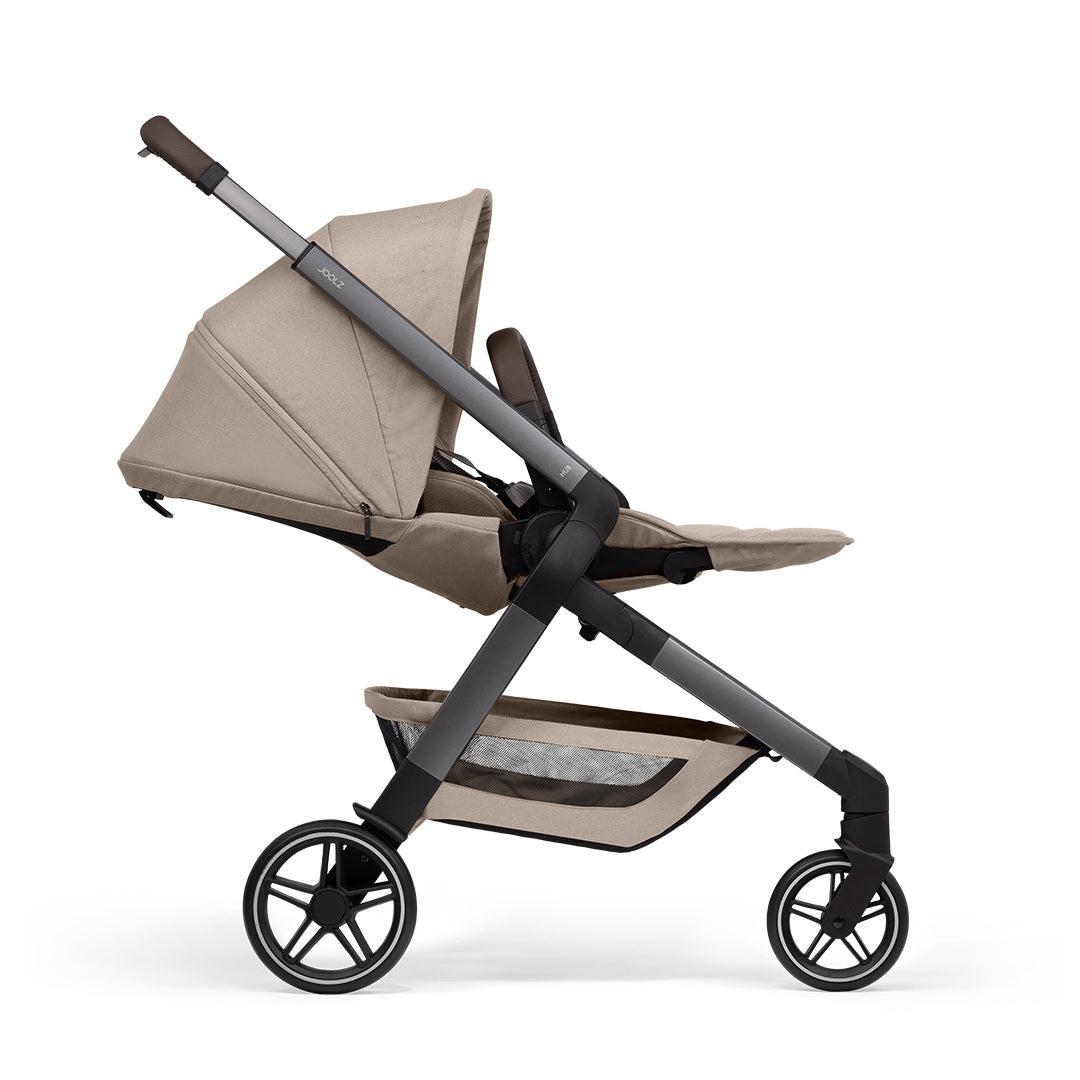  Joolz Hub2 Pushchair - Sandy Taupe、mySite、merchandisen