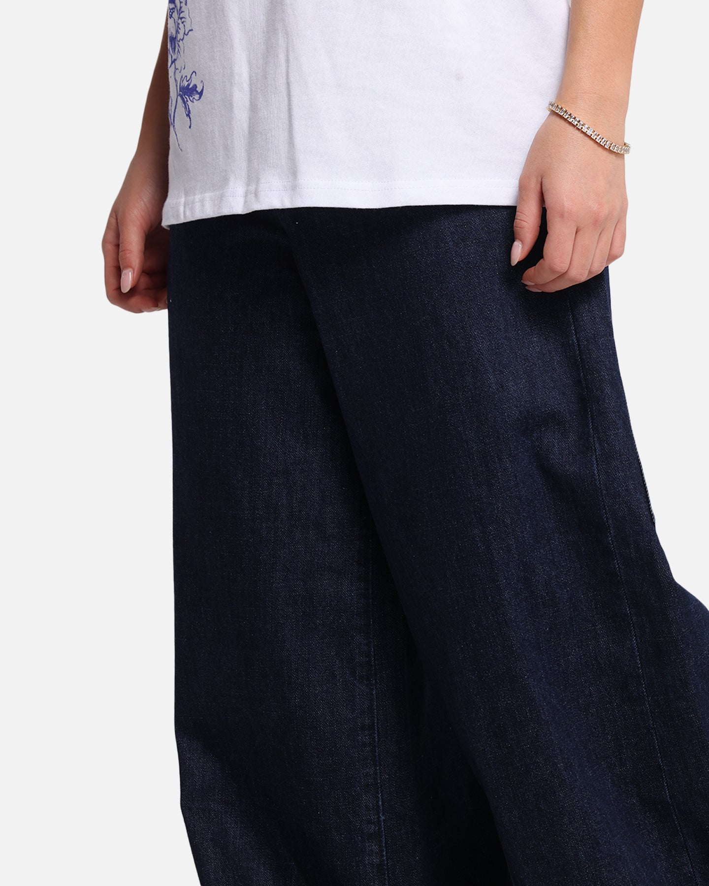 Loiter Skate Jeans Dark Indigo、mySite、zt4zffjzw