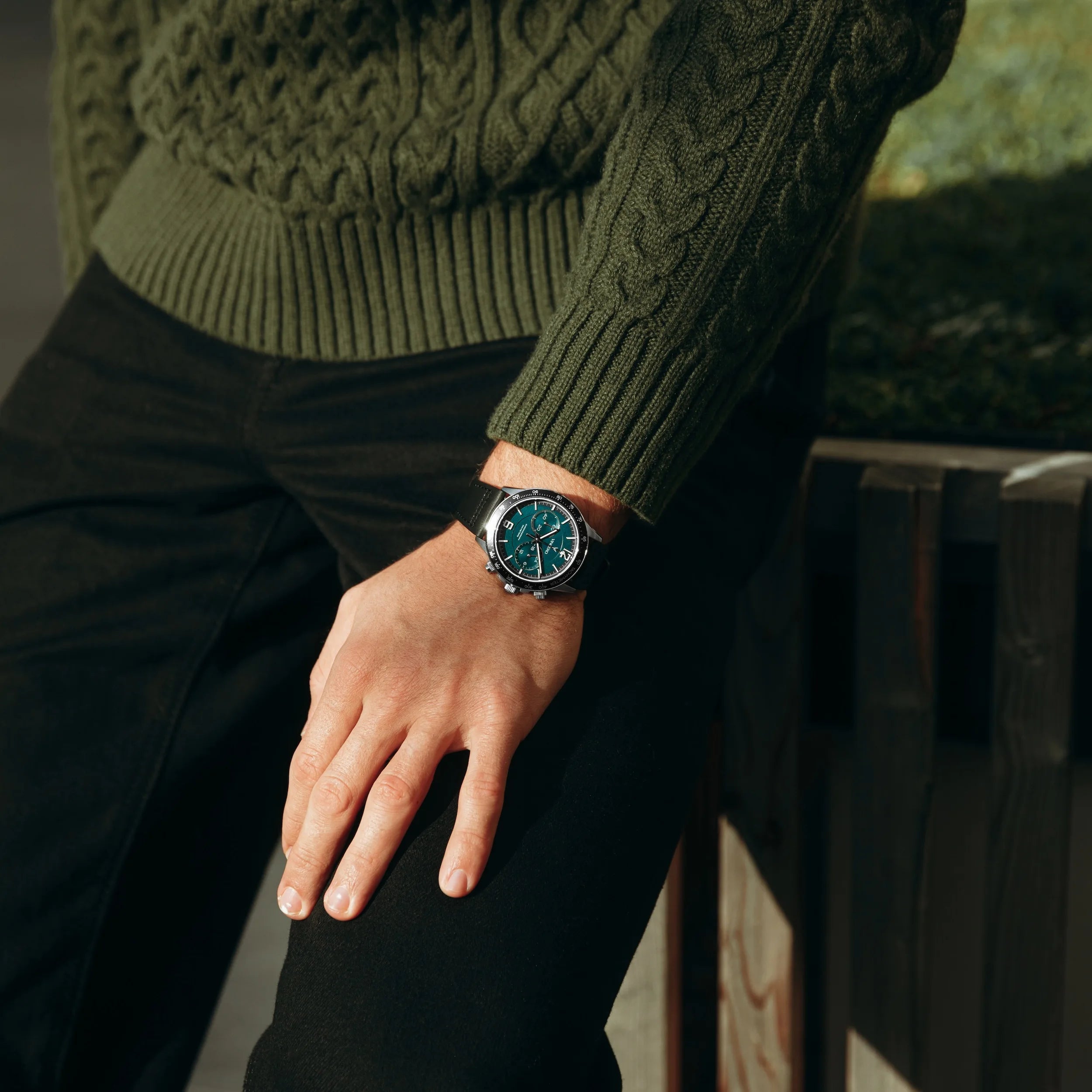  Apex Limited Release - Pine