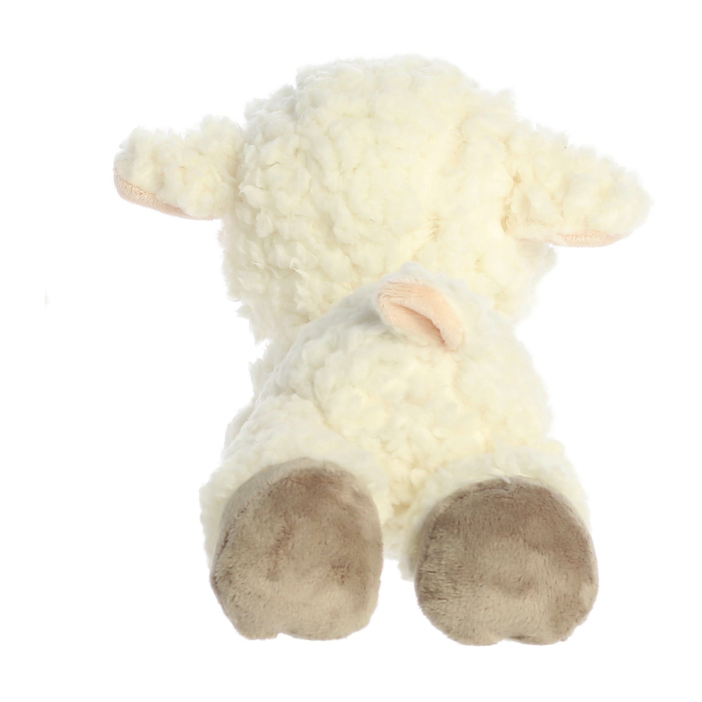 Aurora® - Dreamy Eyes™ - 10 Lea Lamb、mySite、g9winljtr