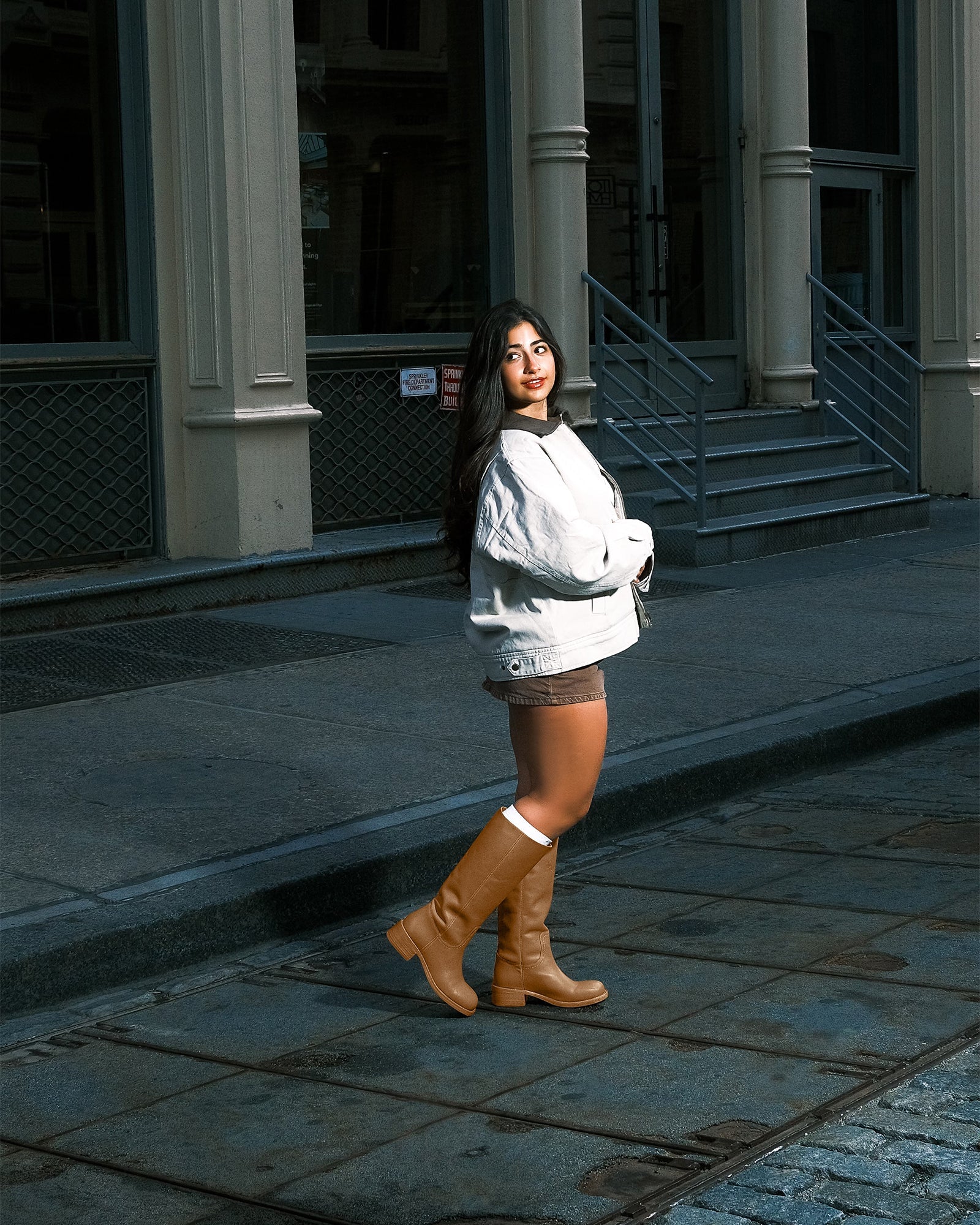 RIGGS BANANA LEATHER - SM REBOOTED、mySite、gtrtttuynbv