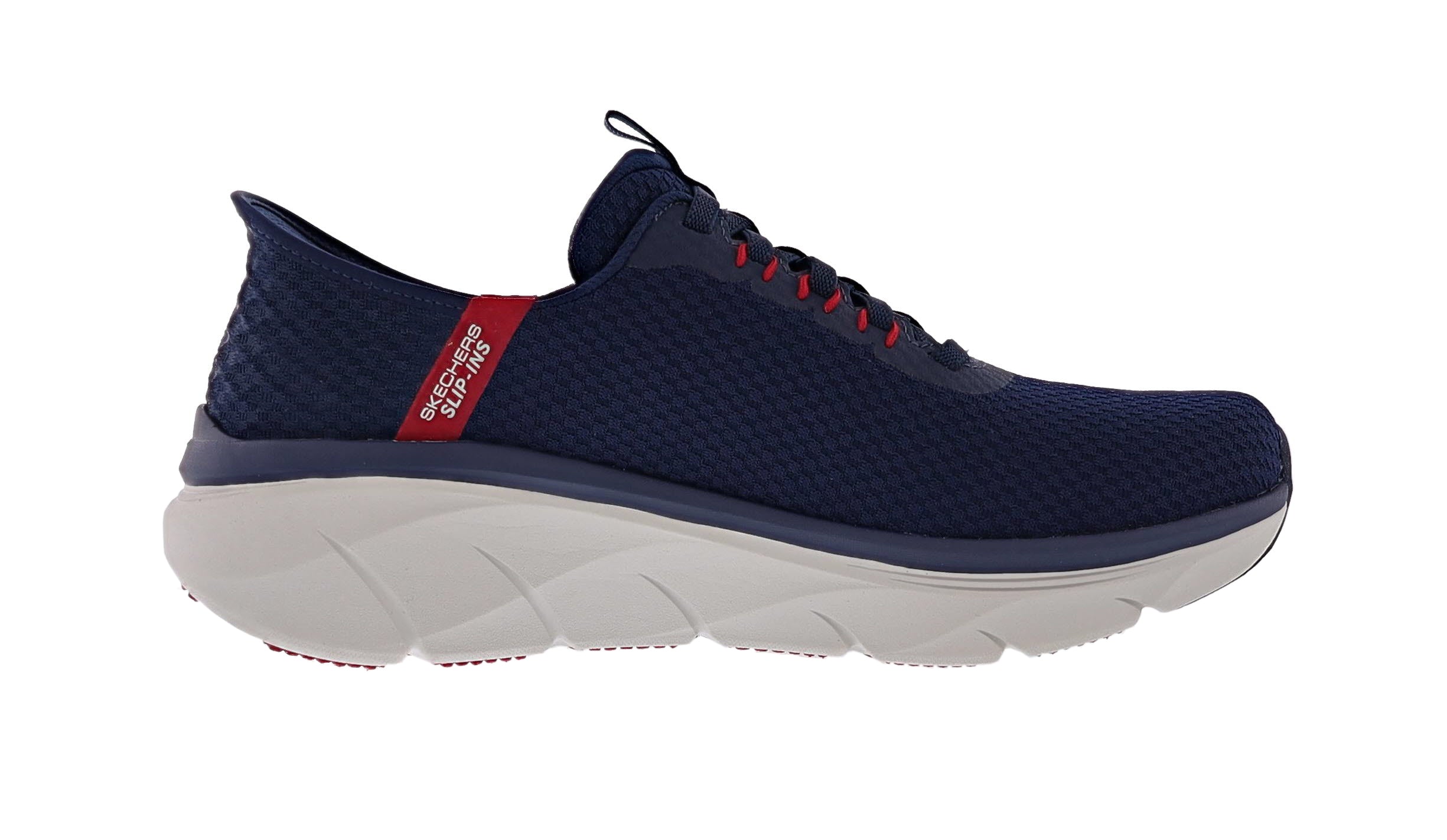 Skechers Men's D'lux Walker 2.0- Taurrel Walking Shoes、mySite、lovesweatpilates