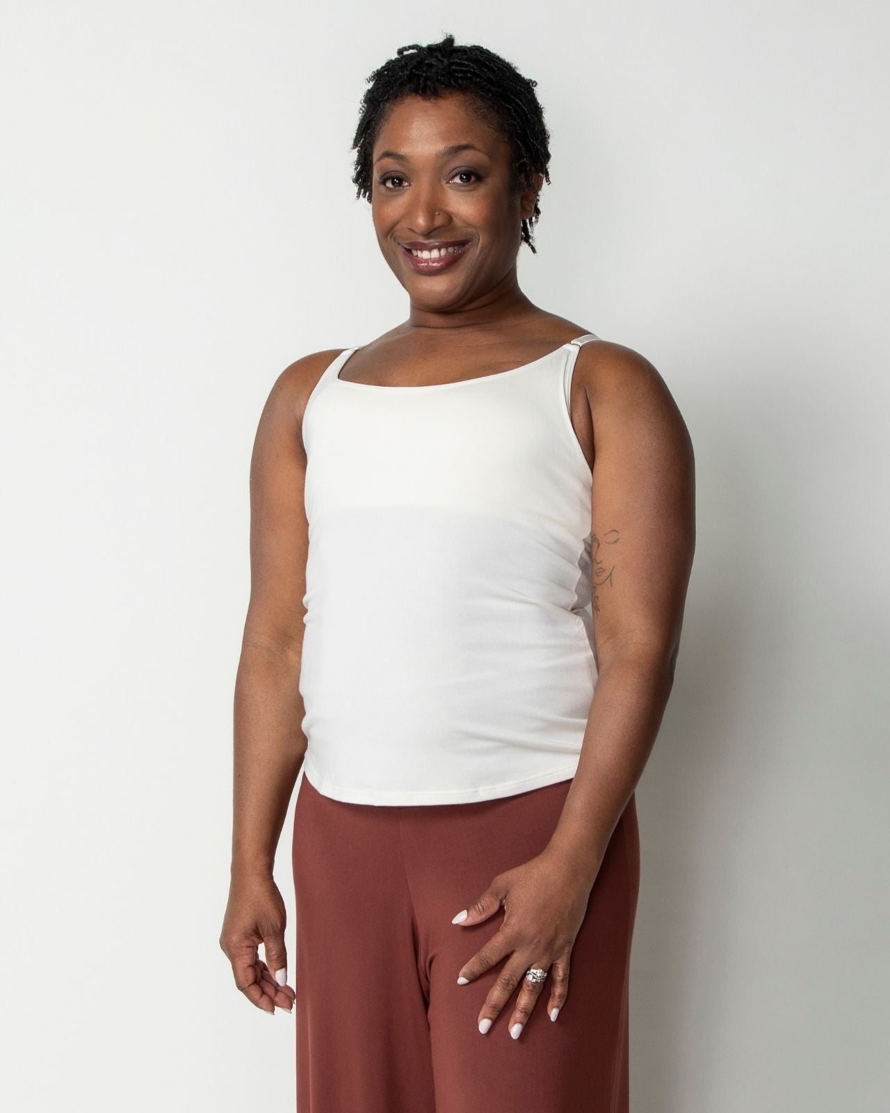 Cecile Modal Cami、mySite、bengalsvssteelers