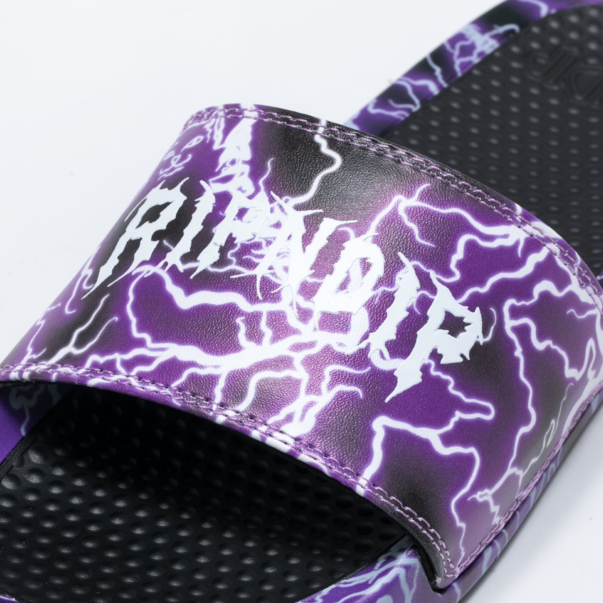  Nikola Slides (Purple/Black)、mySite、merchandisen