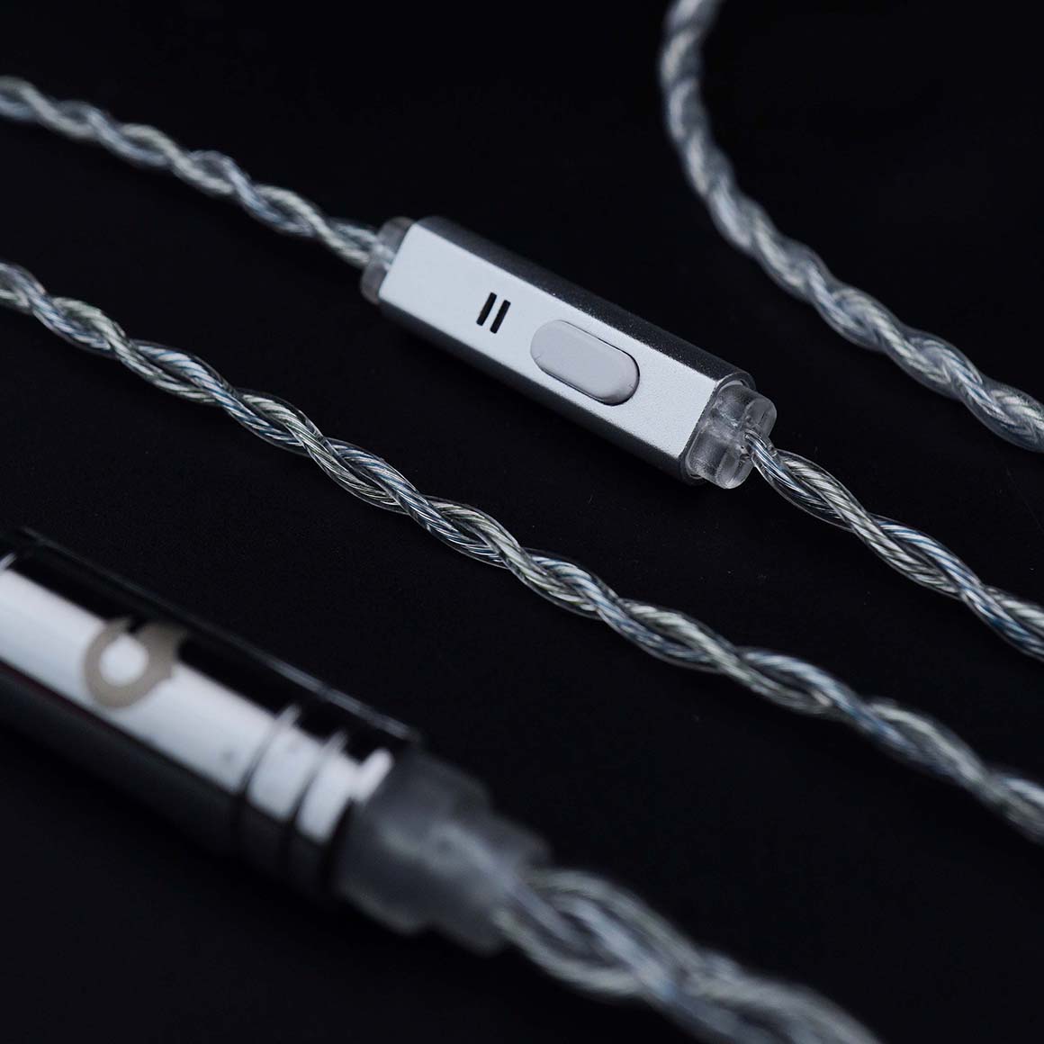  Headphone Zone - Everlong Mic Cable、mySite、merchandisen