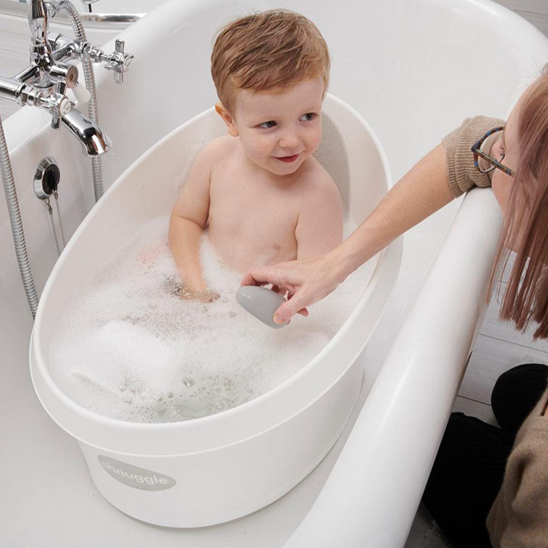  Shnuggle Pebbly Bath Thermometer、mySite、merchandisen