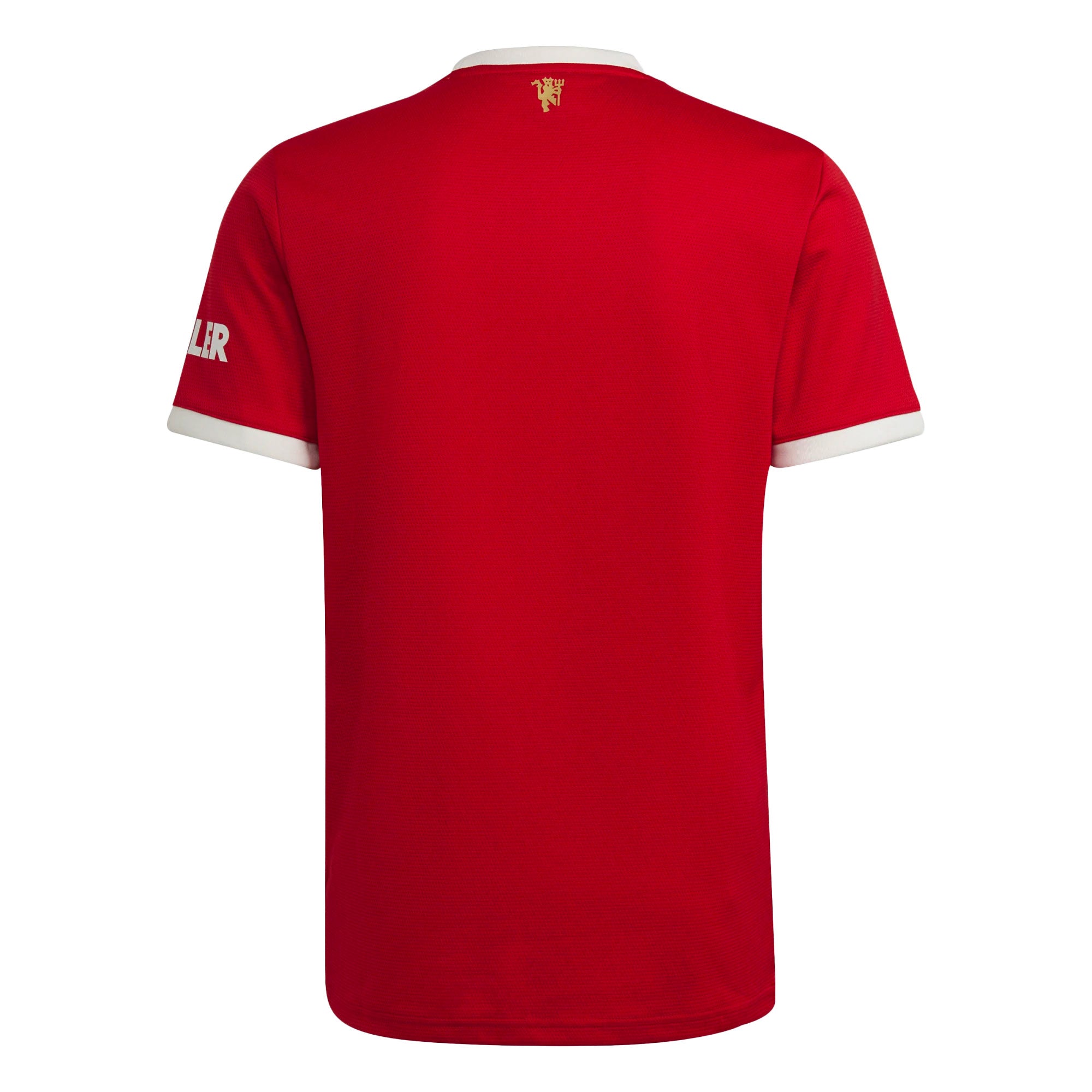 adidas Kids Manchester United 2021/22 Home Jersey Red、mySite、bottomscart