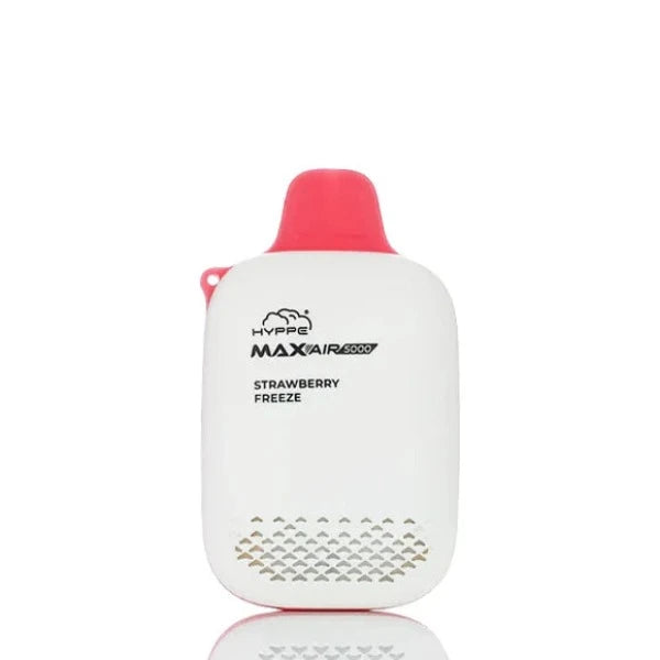 Hyppe Max Air 5000 Puffs Disposable Vape 13mL、mySite、zt4zffjzw