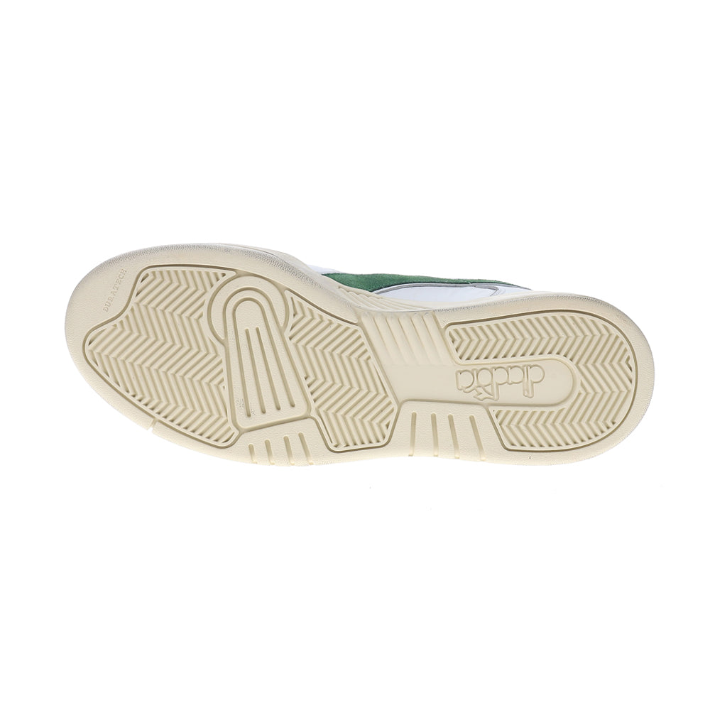 B.560 Used Lace Up Sneakers、mySite、gtrtttuynbv