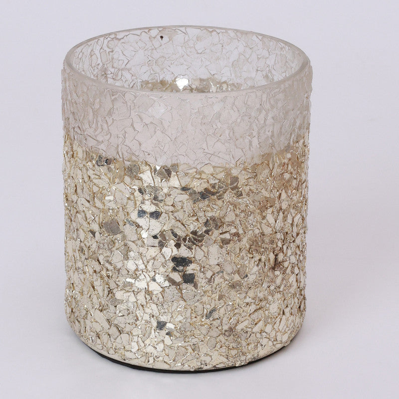 Soy Wax Scented Candle | Off White | Set of 2、mySite、camillekostekn