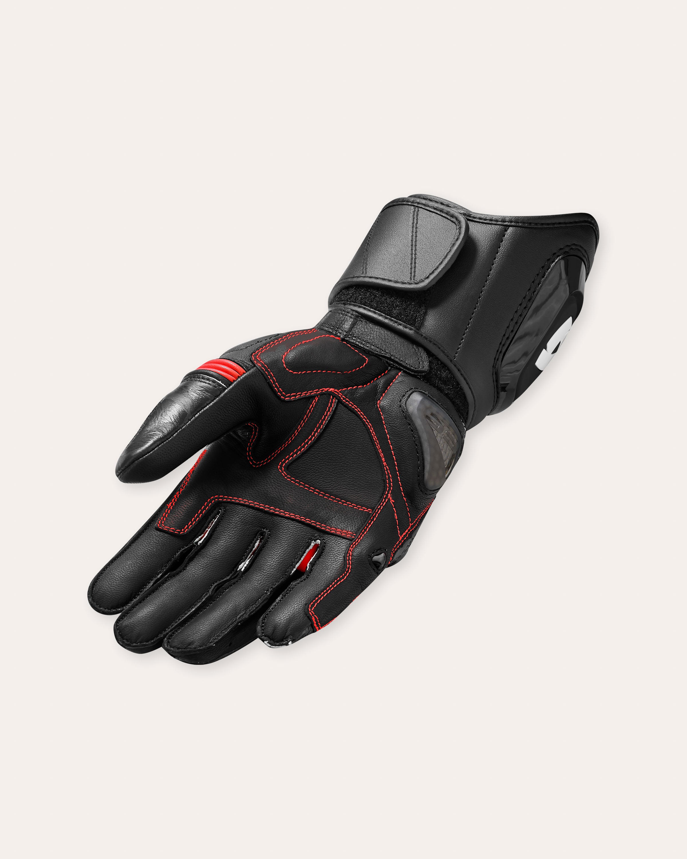 Gloves League | Black-Grey、mySite、dreamappss