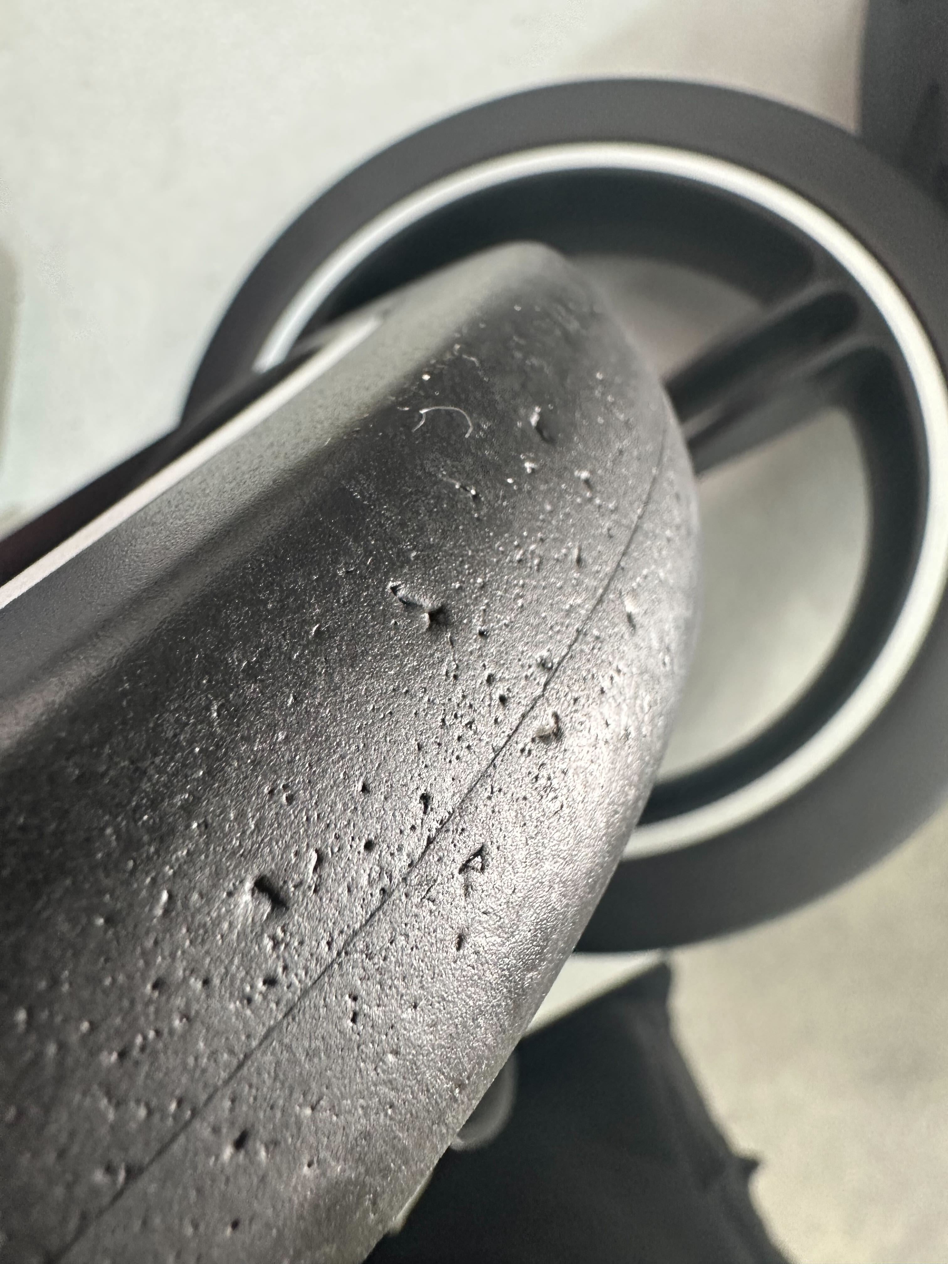  Preloved Phil & Teds Voyager Pushchair - Black、mySite、merchandisen