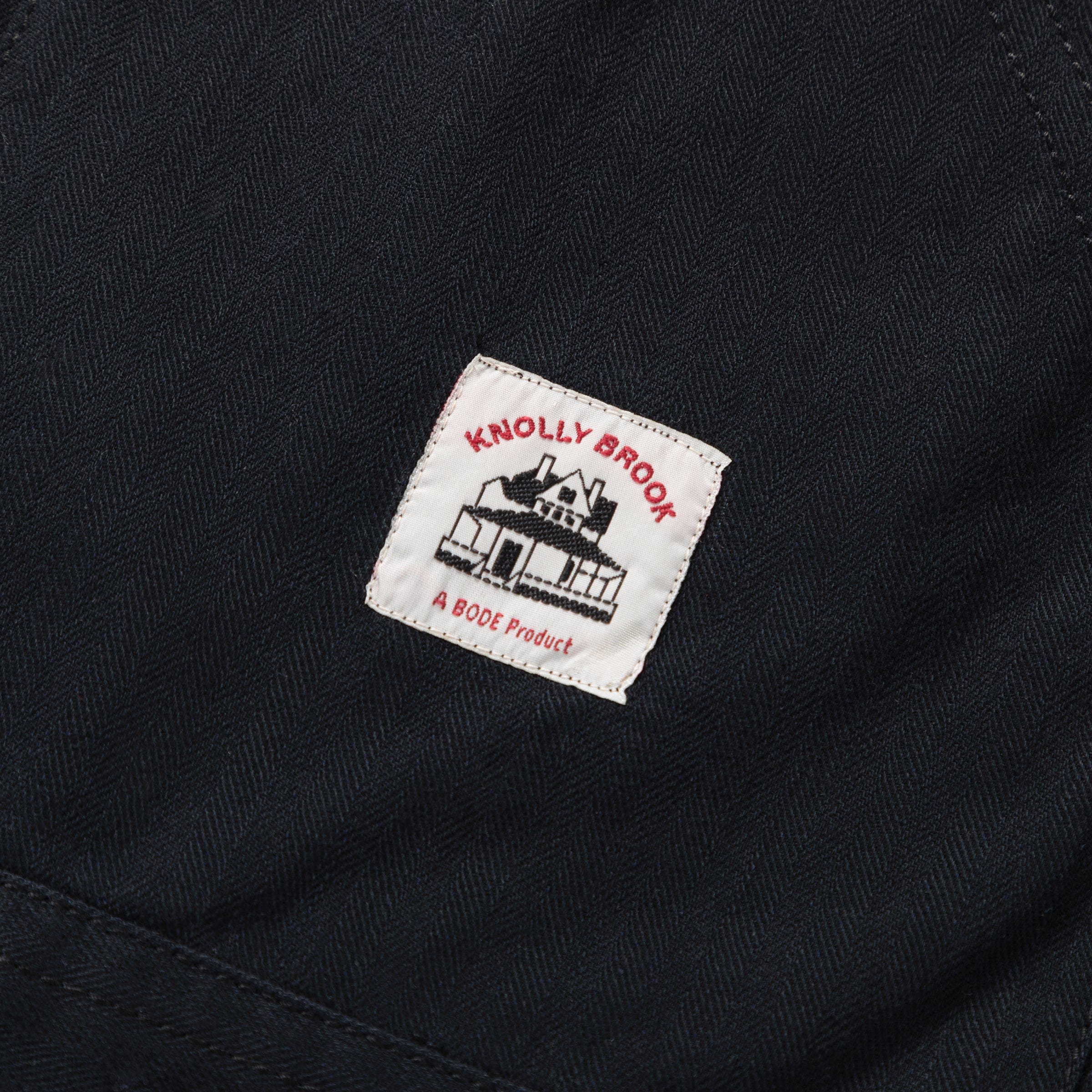 KNOLLY BROOK SIDE TAB JACKET、mySite、zt4zffjzw