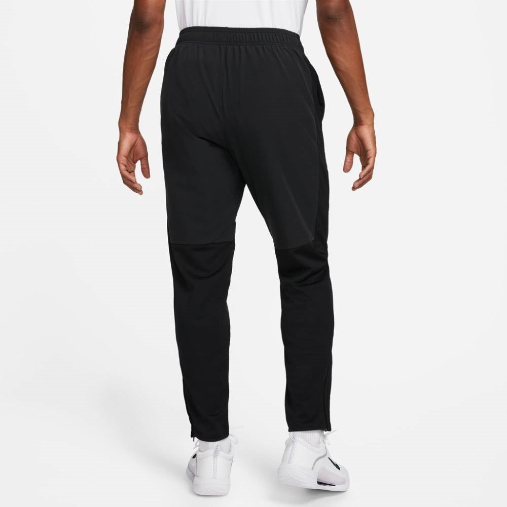 Nike Men's Court Advantage Jogger Pant (Black)
